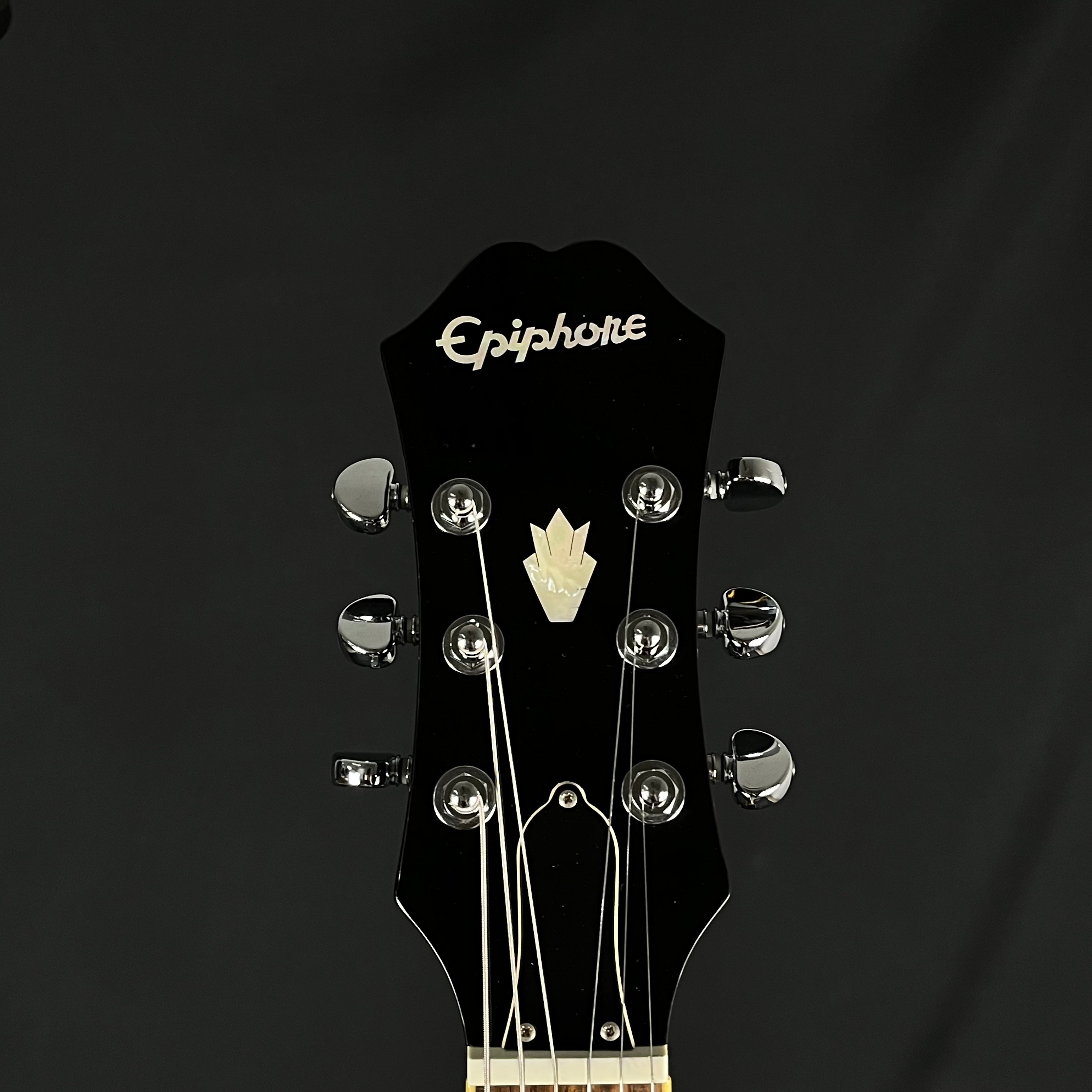 Epiphone Korea ES-175