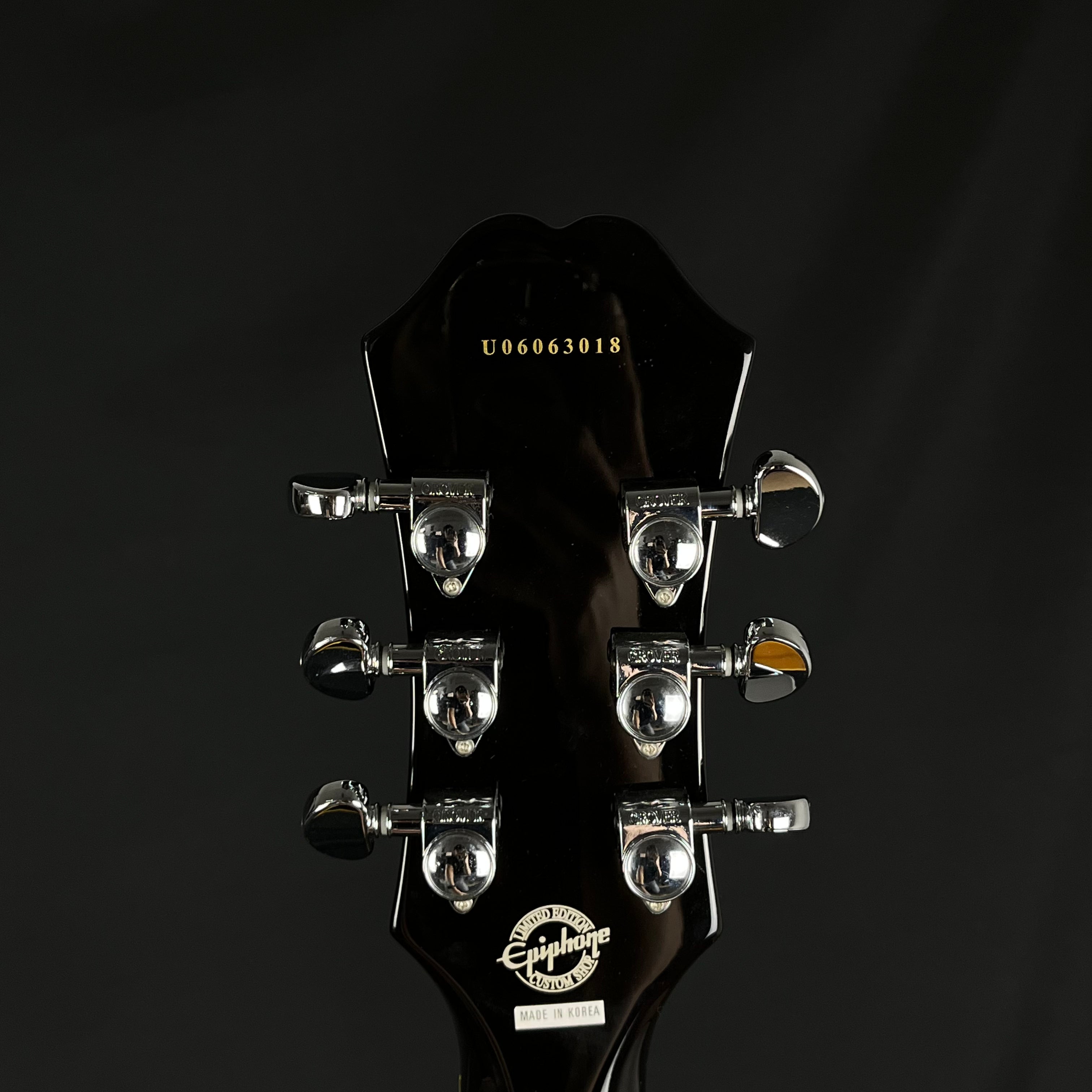 Epiphone Korea ES-175
