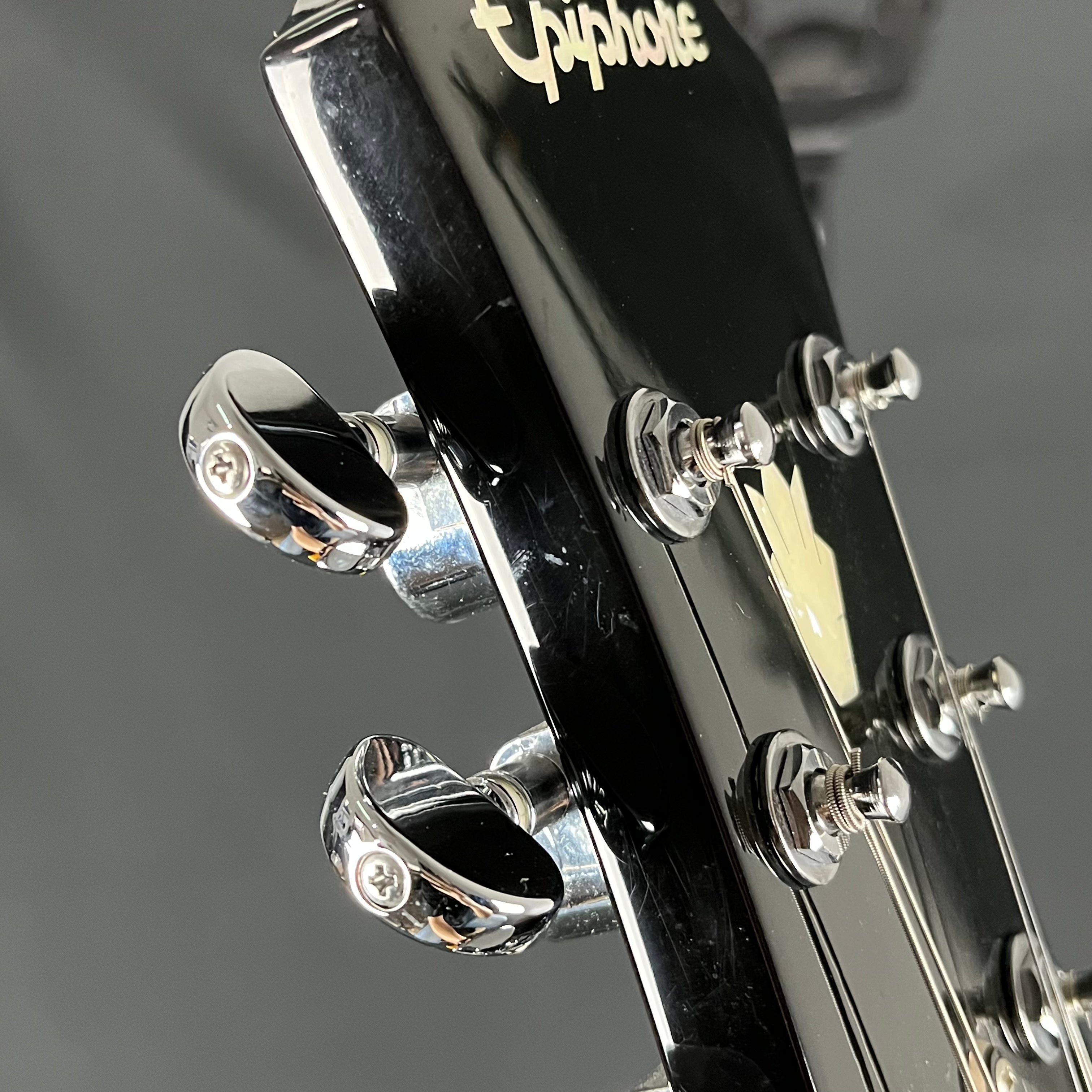 Epiphone Korea ES-175