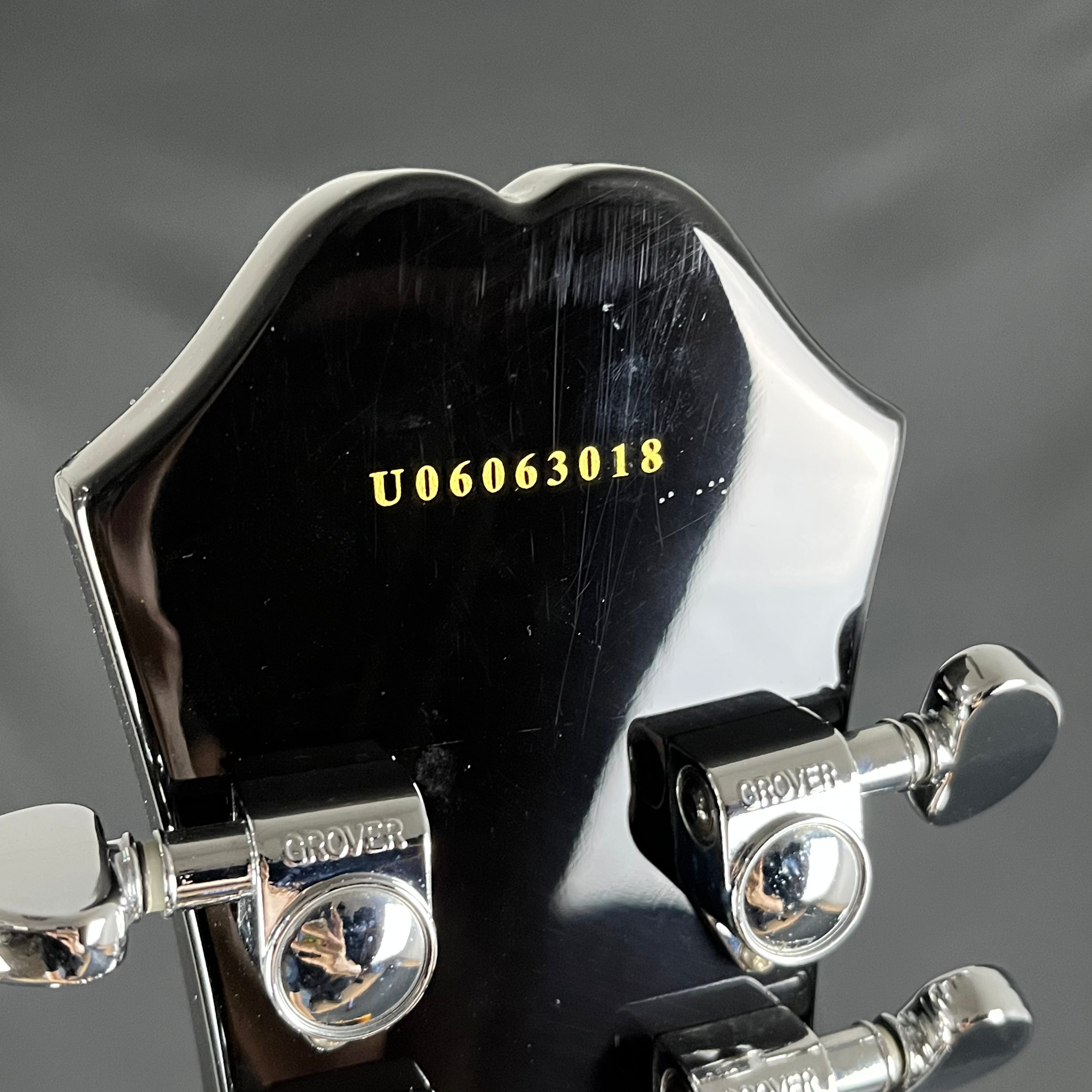 Epiphone Korea ES-175