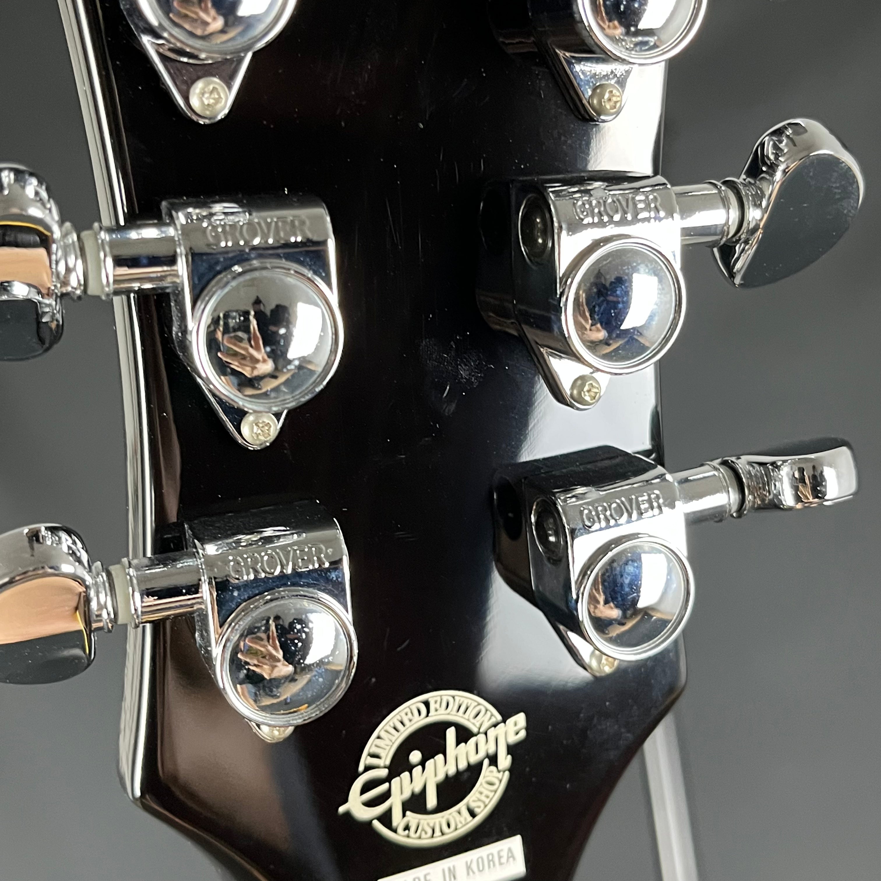 Epiphone Korea ES-175