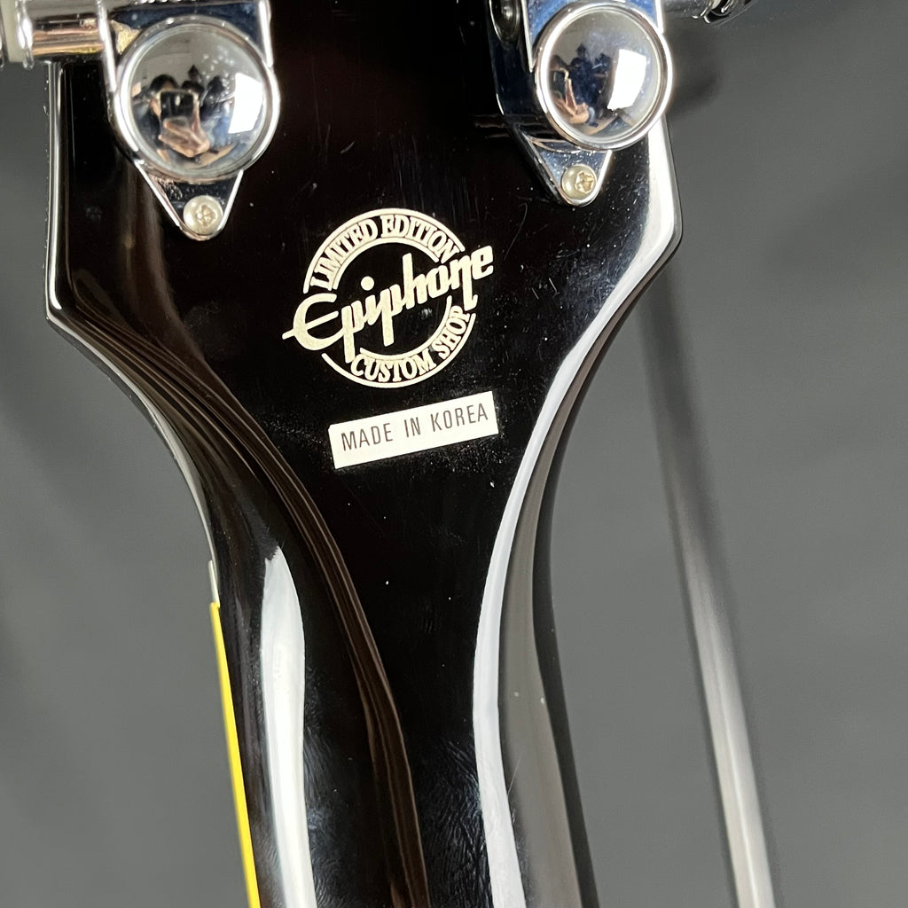 Epiphone Korea ES-175