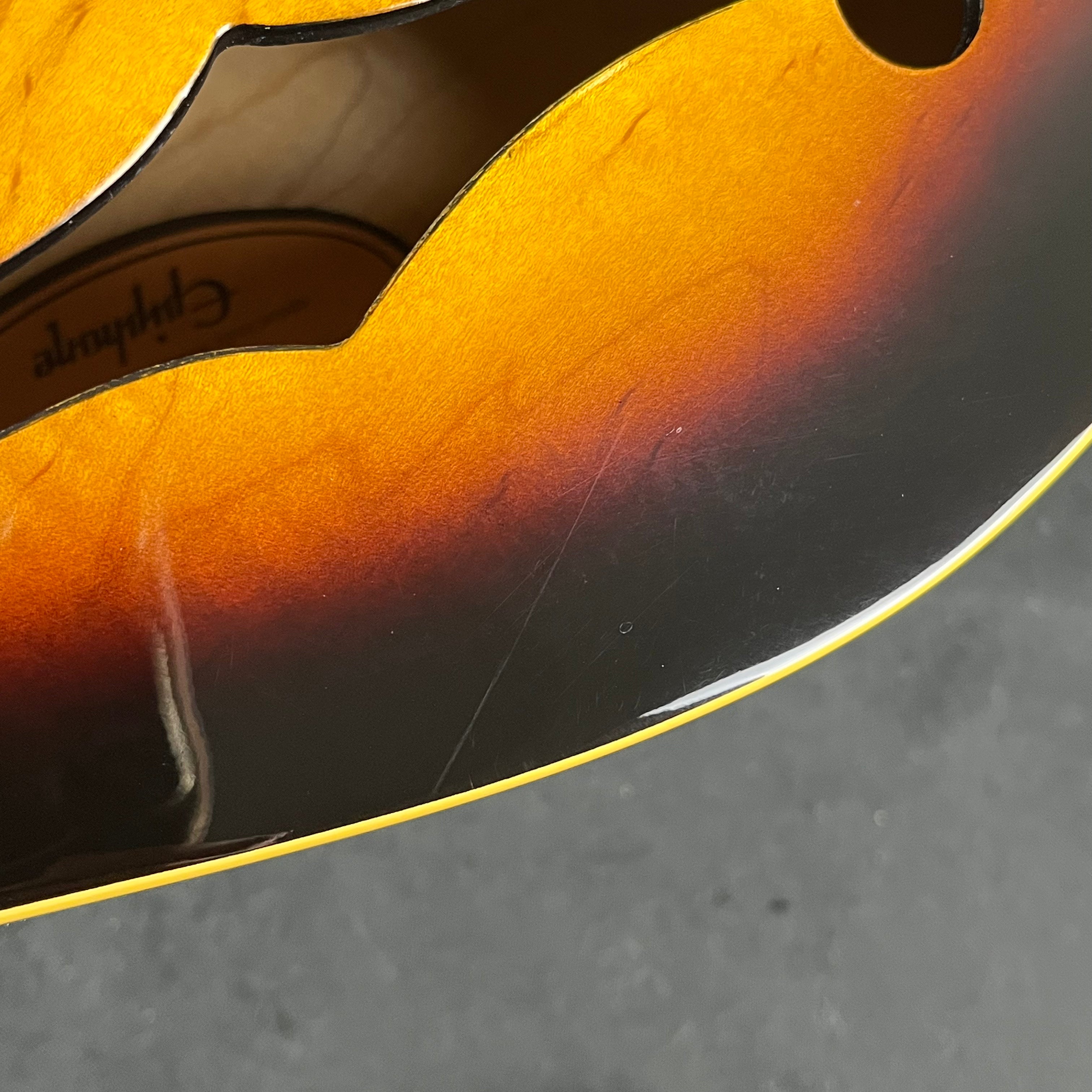 Epiphone Korea ES-175