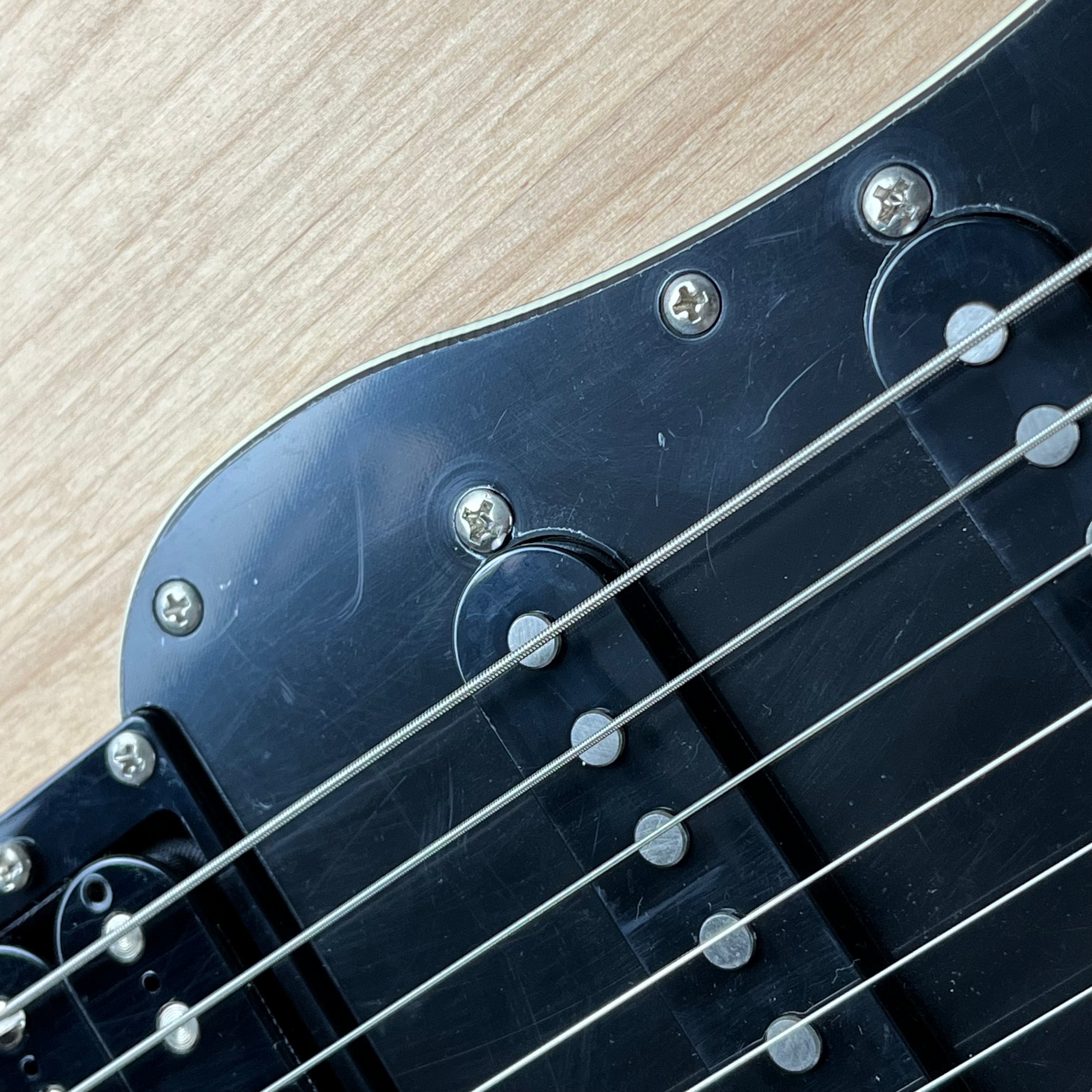 YAMAHA PAC112VMX