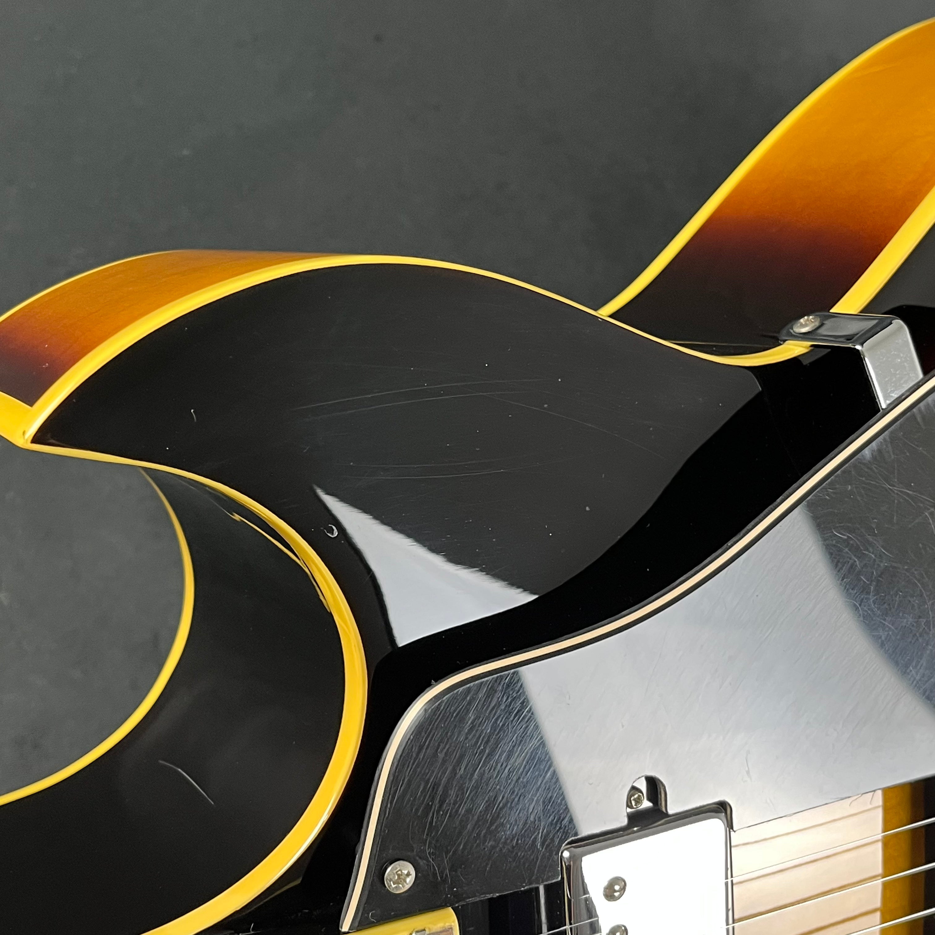 Epiphone Korea ES-175