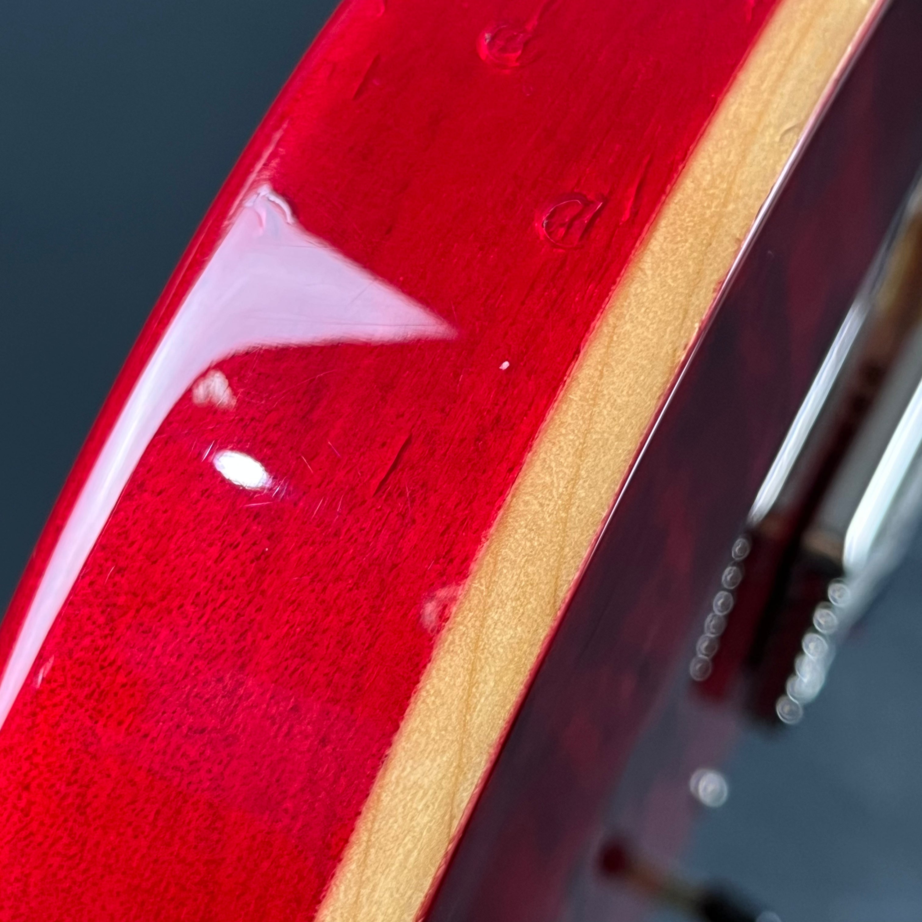 PRS SE Custom 24 Quilted Maple 2023
