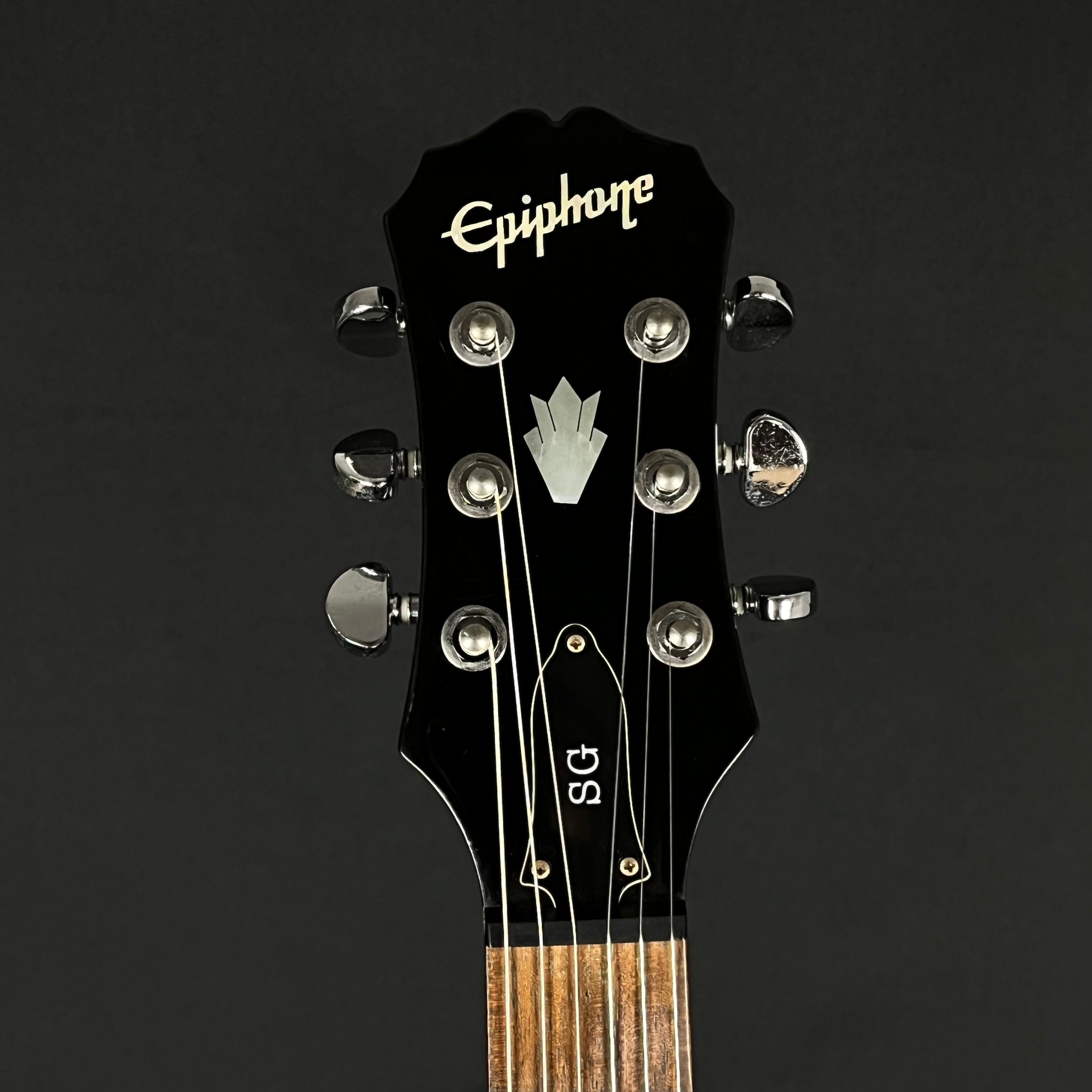 Epiphone Korea SG G-400 Deluxe