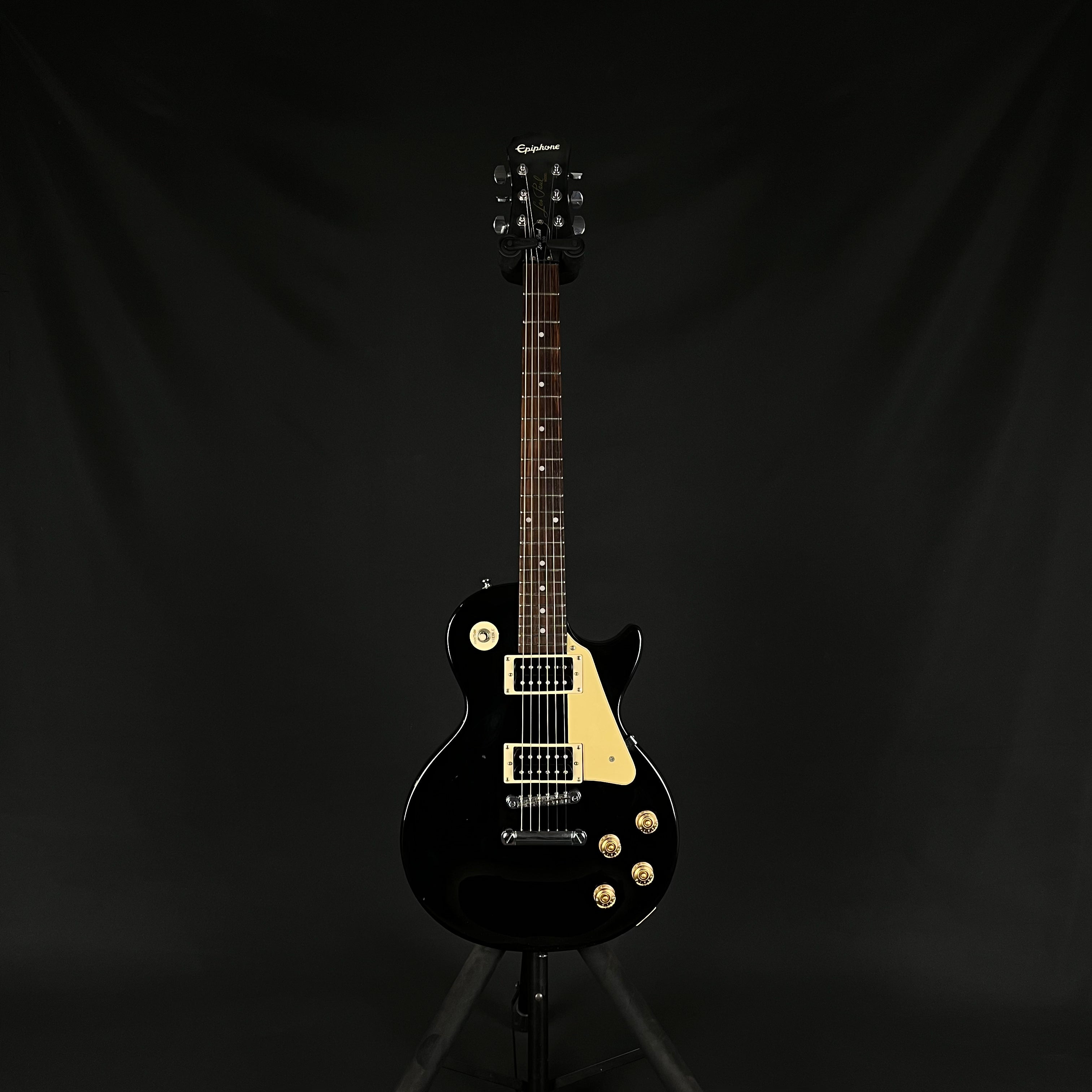 Epiphone Les Paul 100