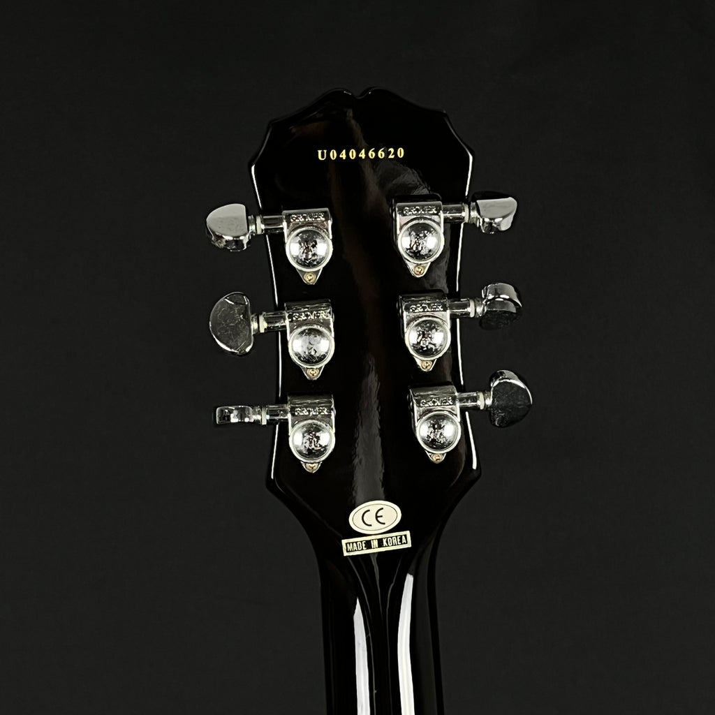 Epiphone Korea SG G-400 Deluxe