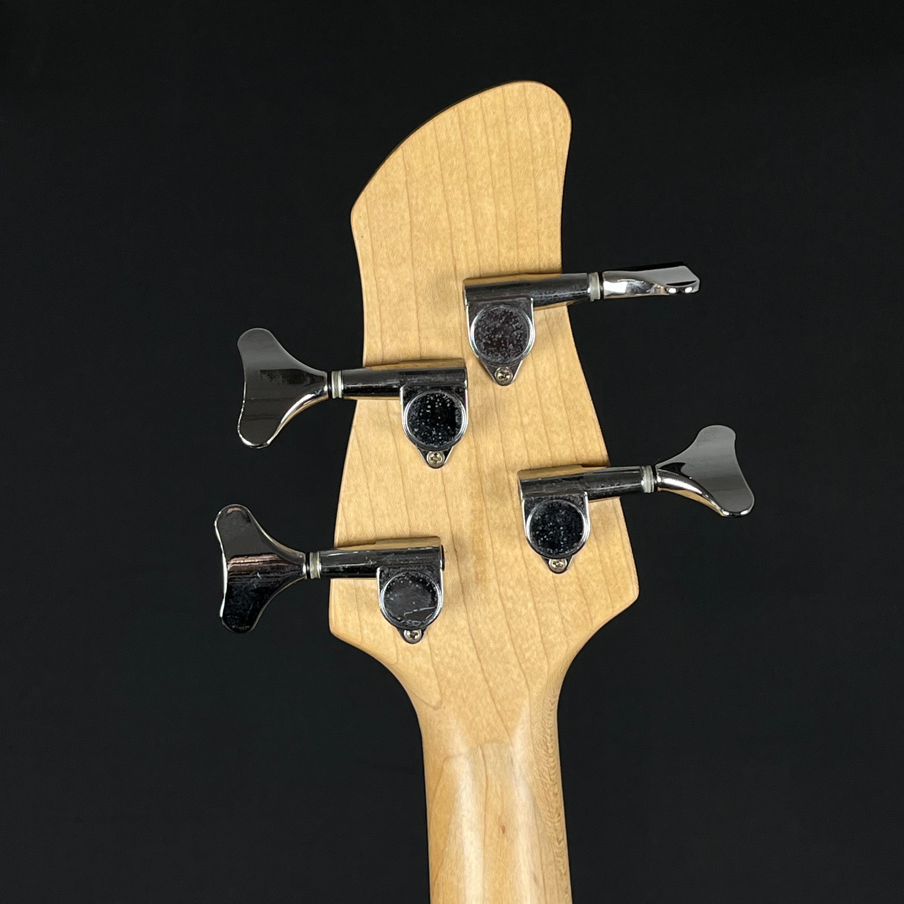 YAMAHA MB40 Bass