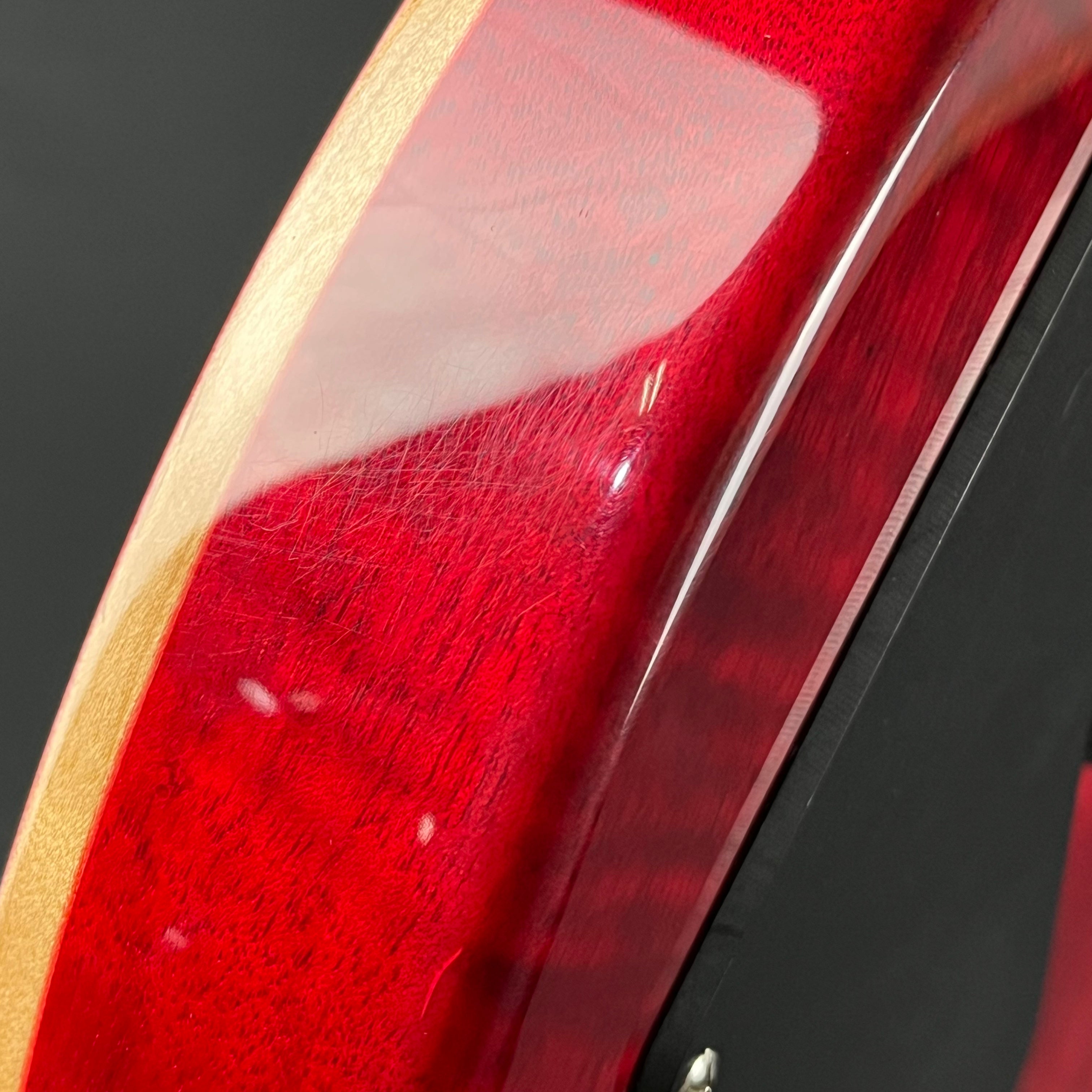 PRS SE Custom 24 Quilted Maple 2023