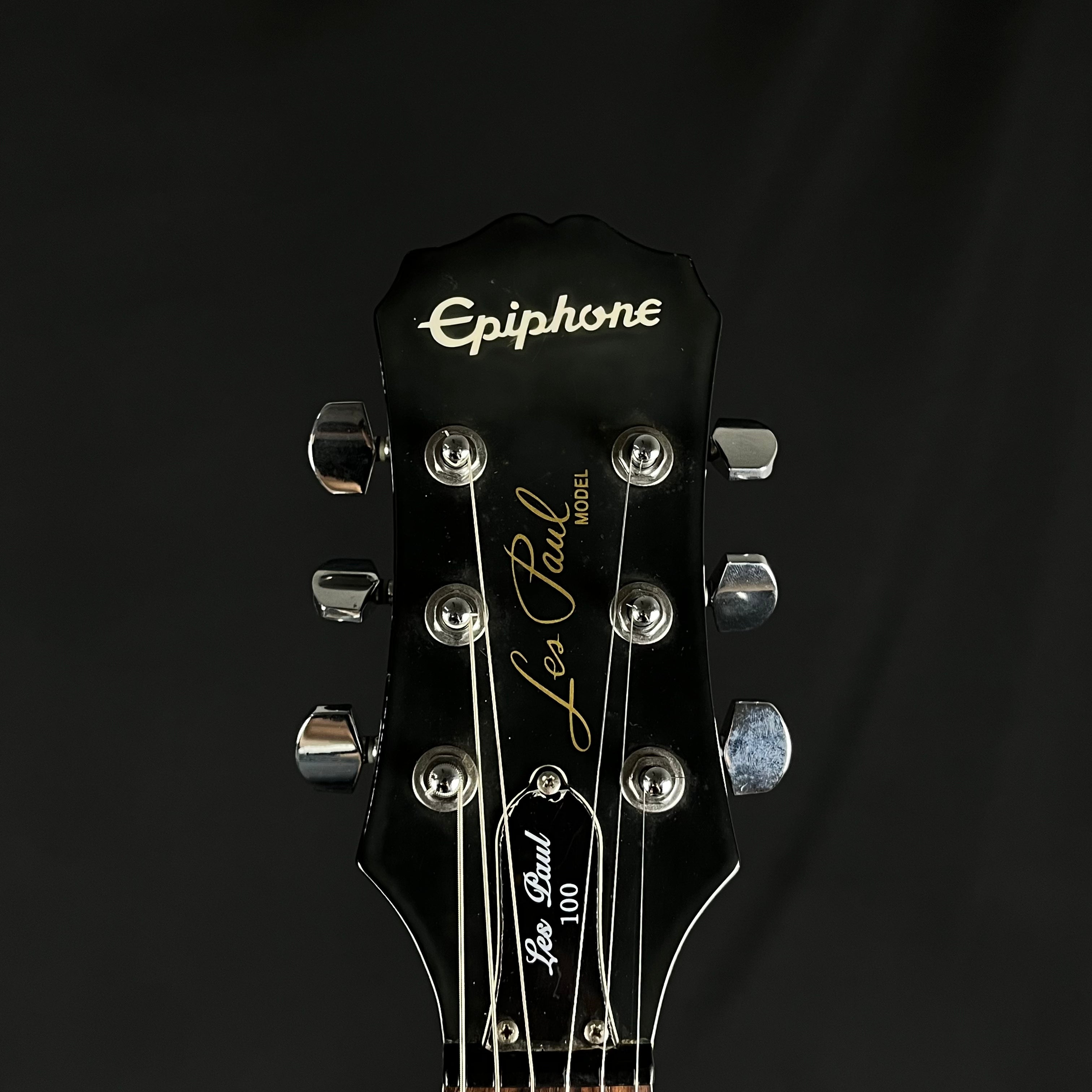 Epiphone Les Paul 100
