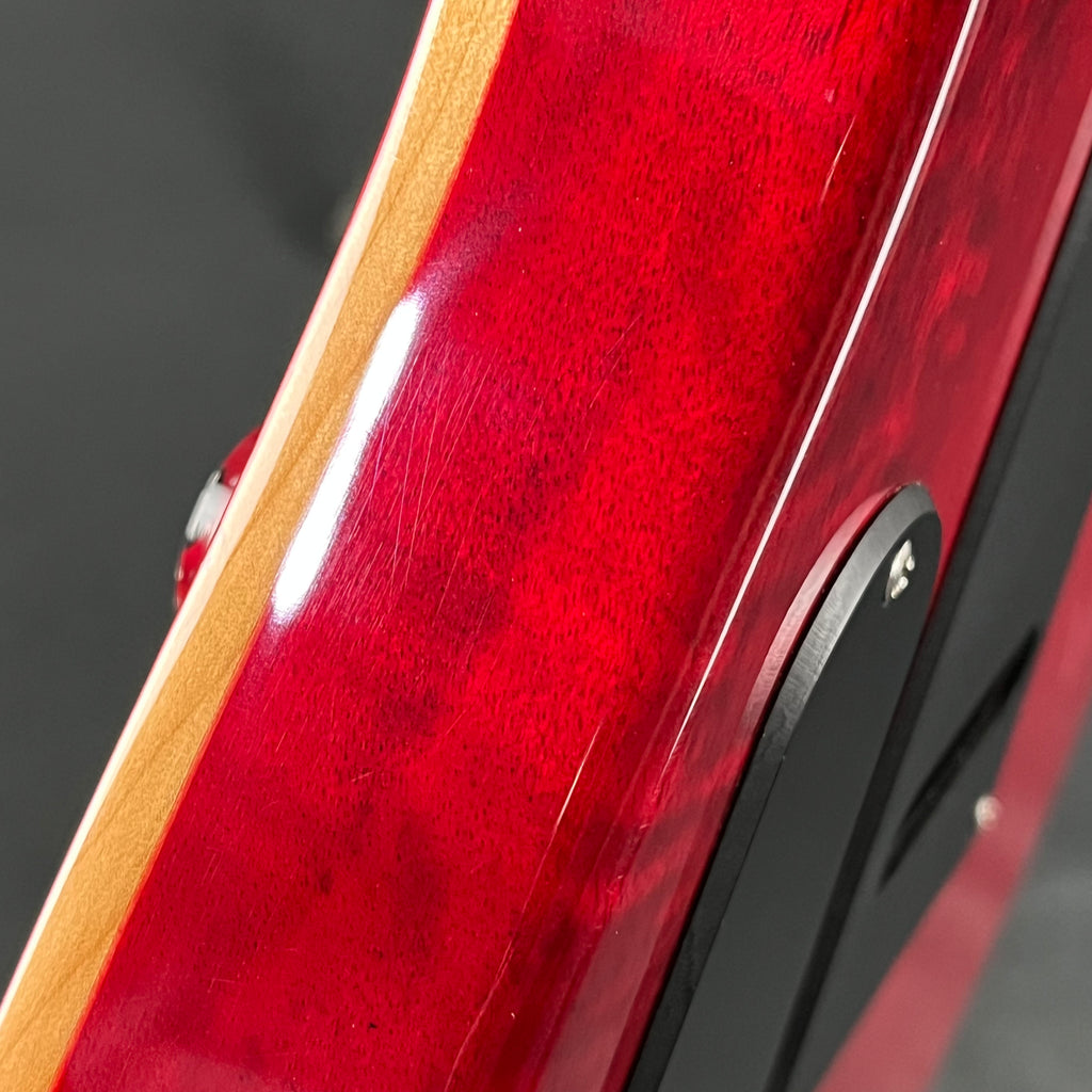 PRS SE Custom 24 Quilted Maple 2023