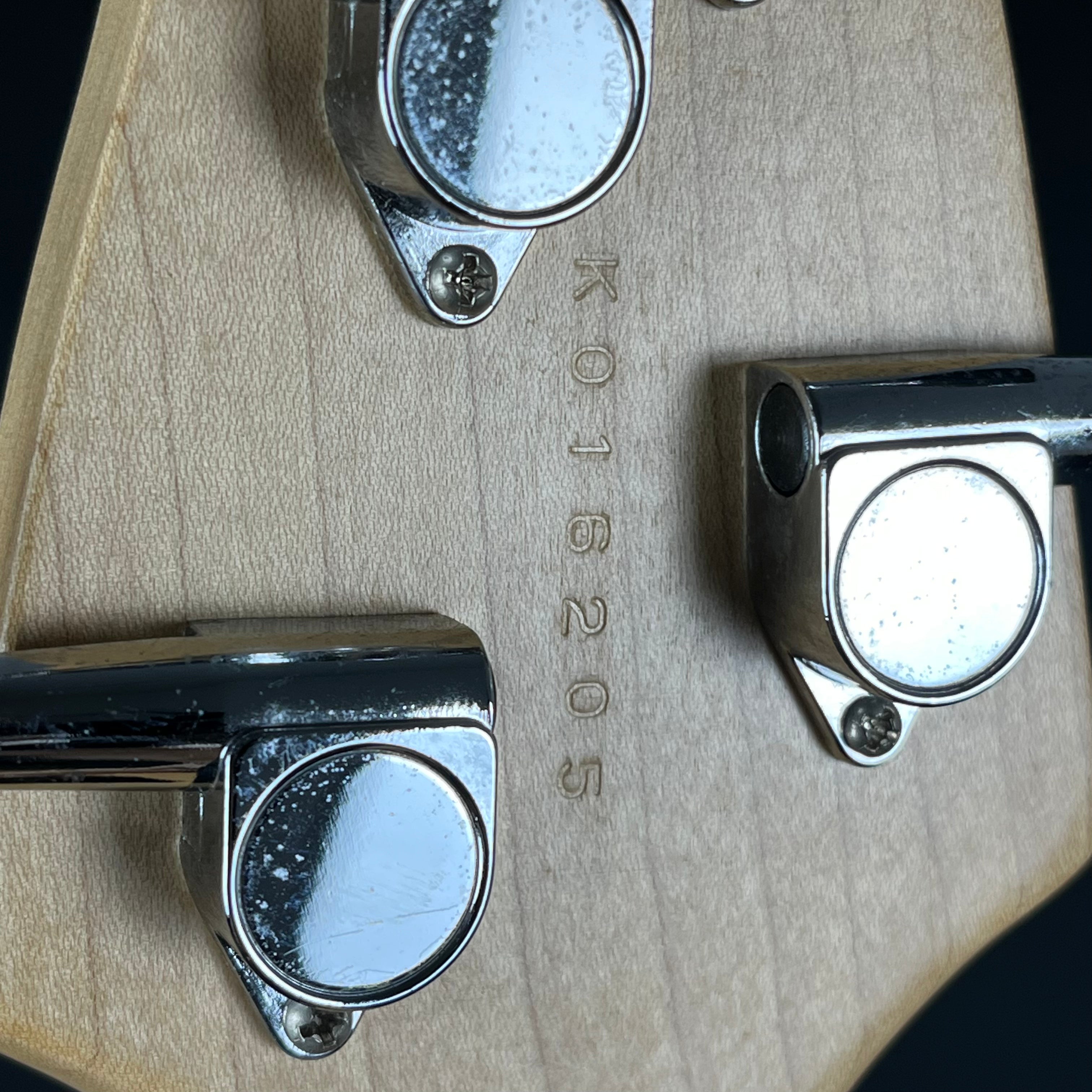 YAMAHA MB40 Bass