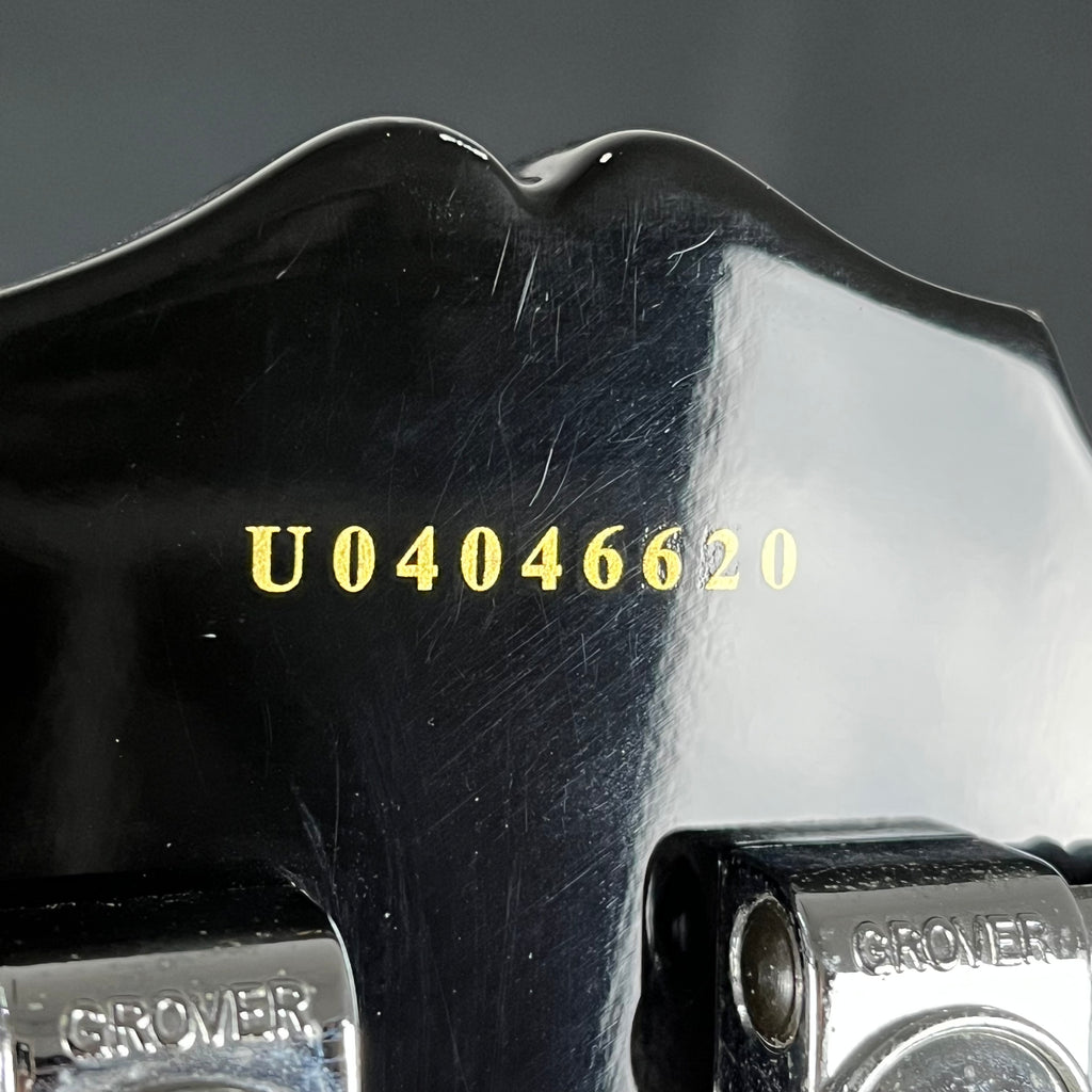 Epiphone Korea SG G-400 Deluxe