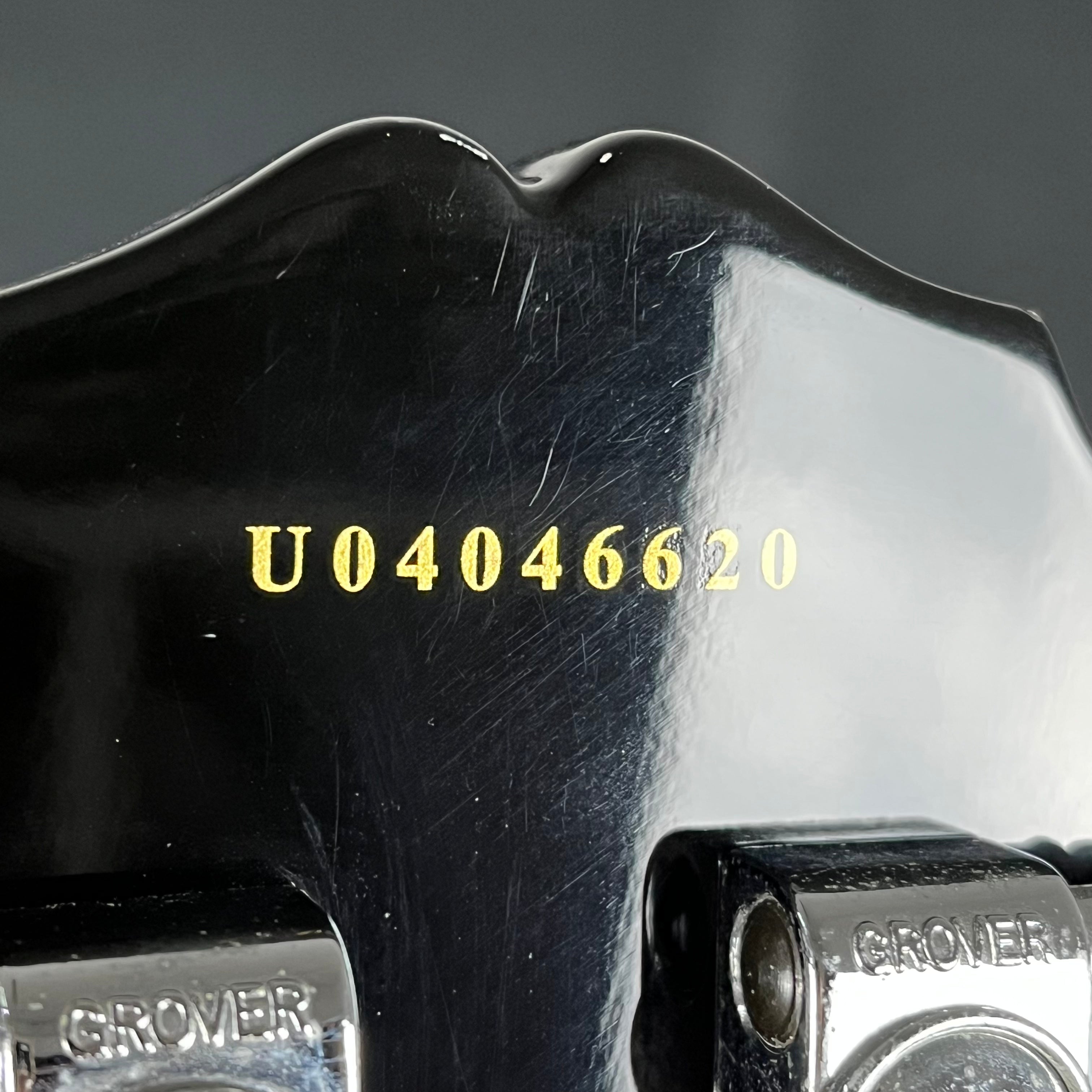 Epiphone Korea SG G-400 Deluxe