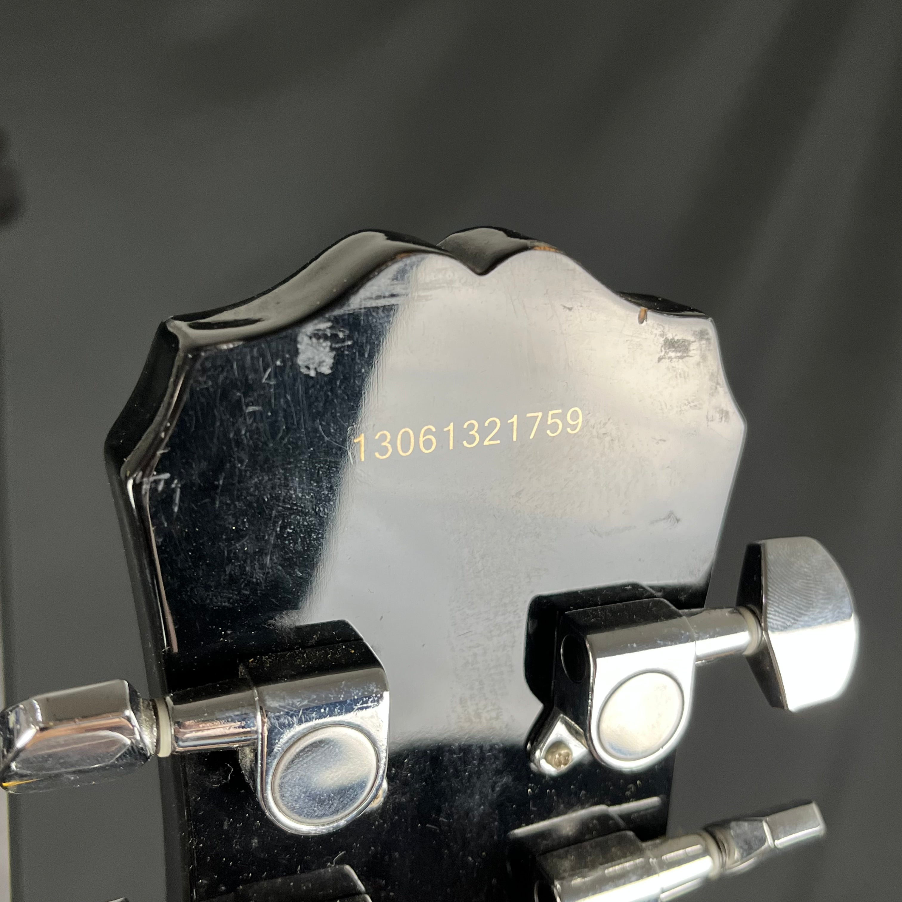 Epiphone Les Paul 100
