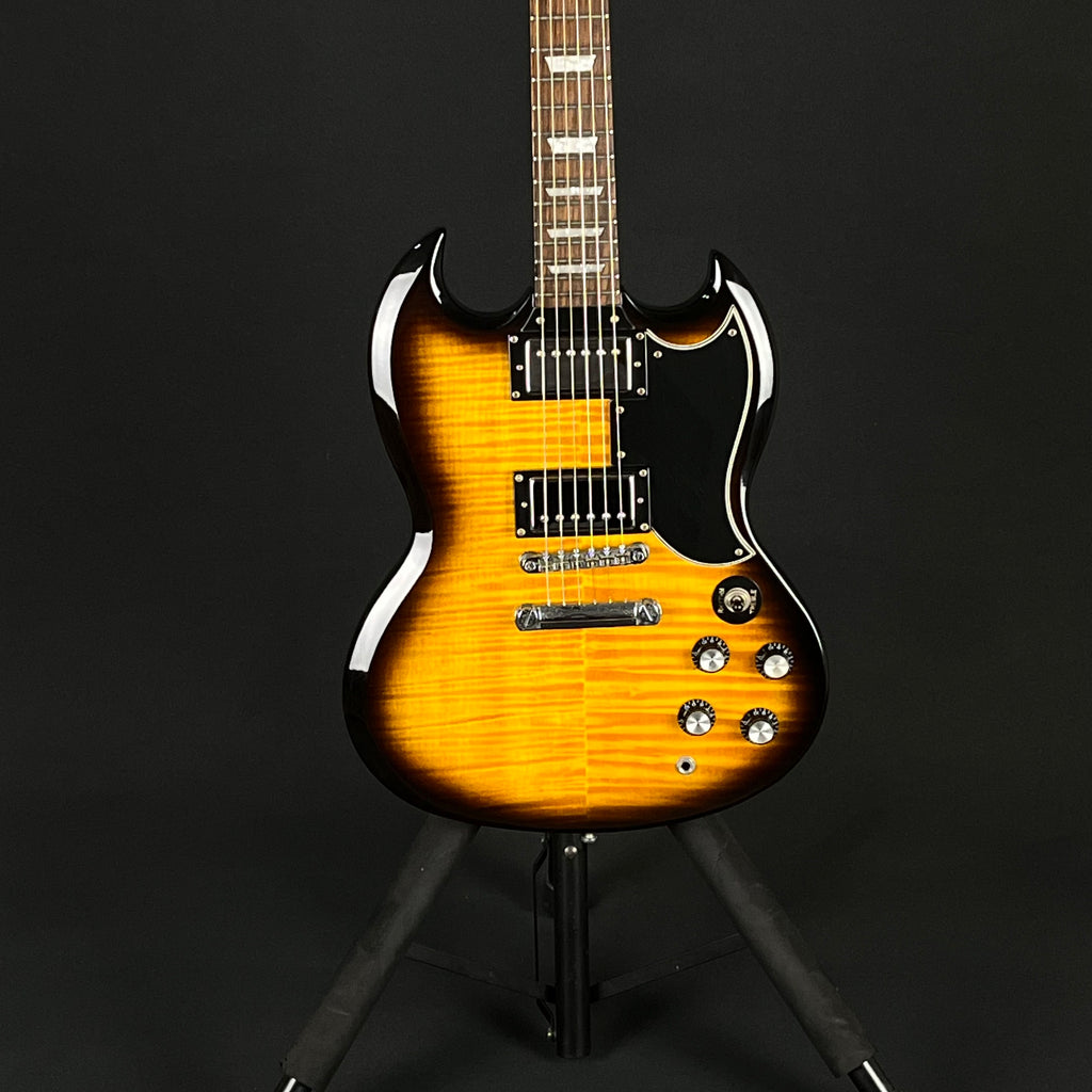Epiphone Korea SG G-400 Deluxe