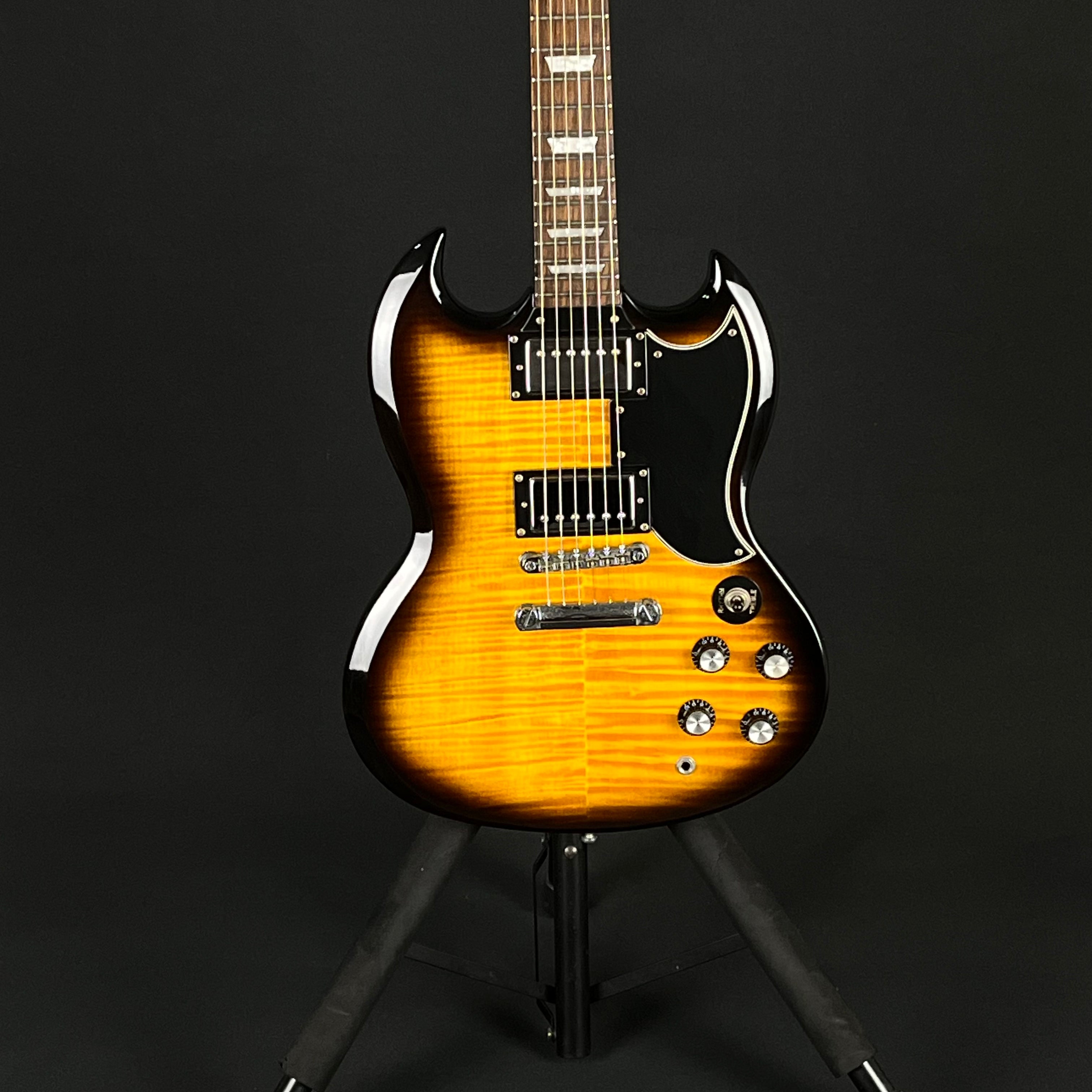 Epiphone Korea SG G-400 Deluxe