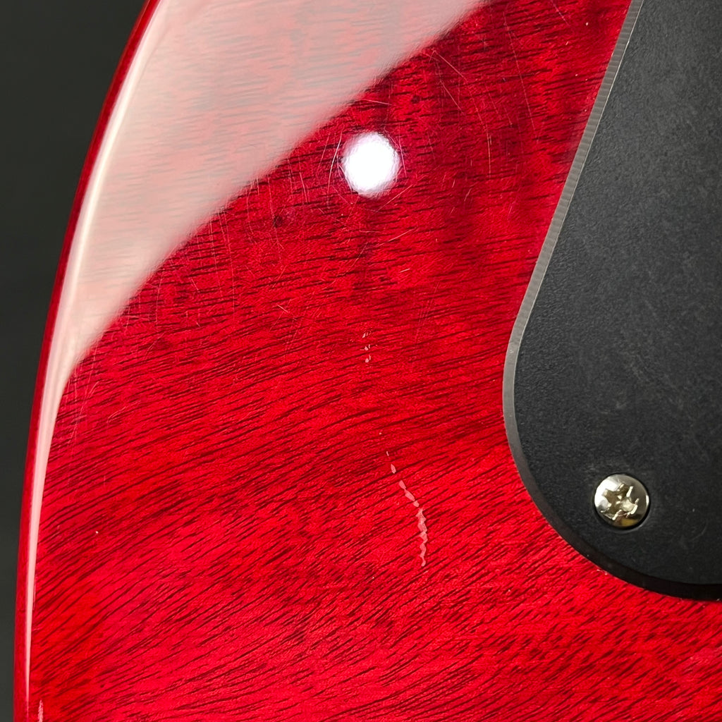 PRS SE Custom 24 Quilted Maple 2023