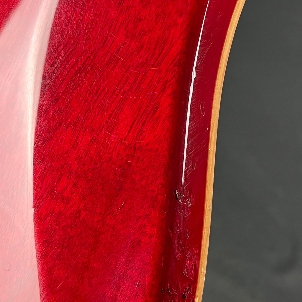 PRS SE Custom 24 Quilted Maple 2023