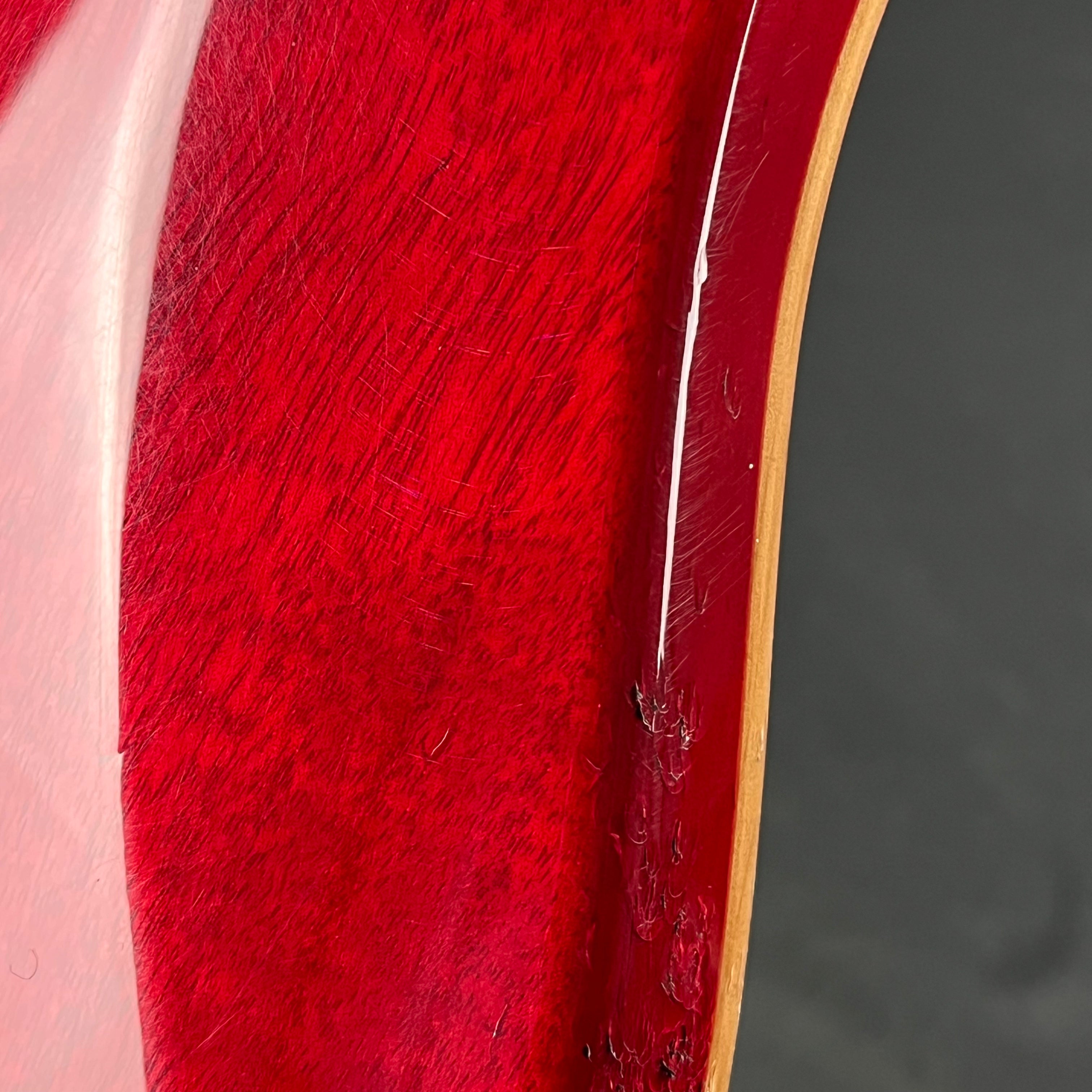 PRS SE Custom 24 Quilted Maple 2023