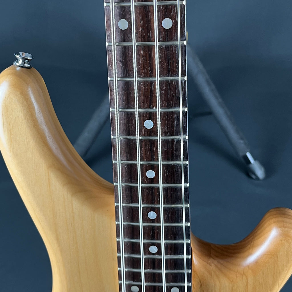 YAMAHA MB40 Bass