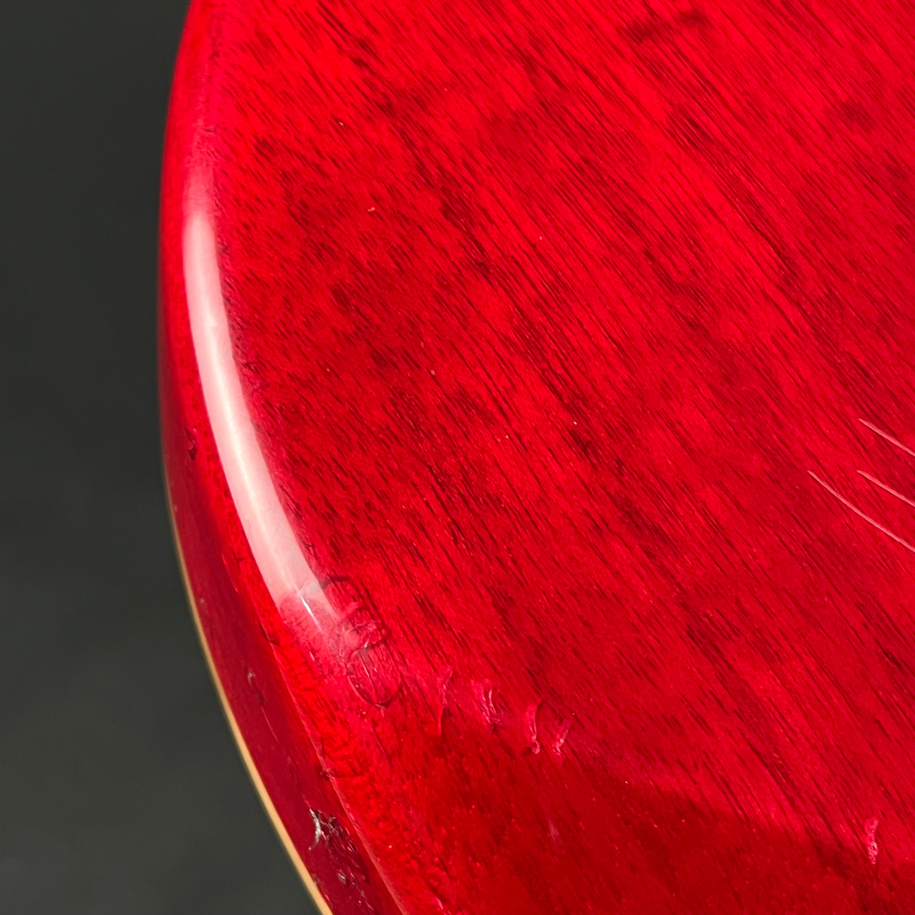 PRS SE Custom 24 Quilted Maple 2023