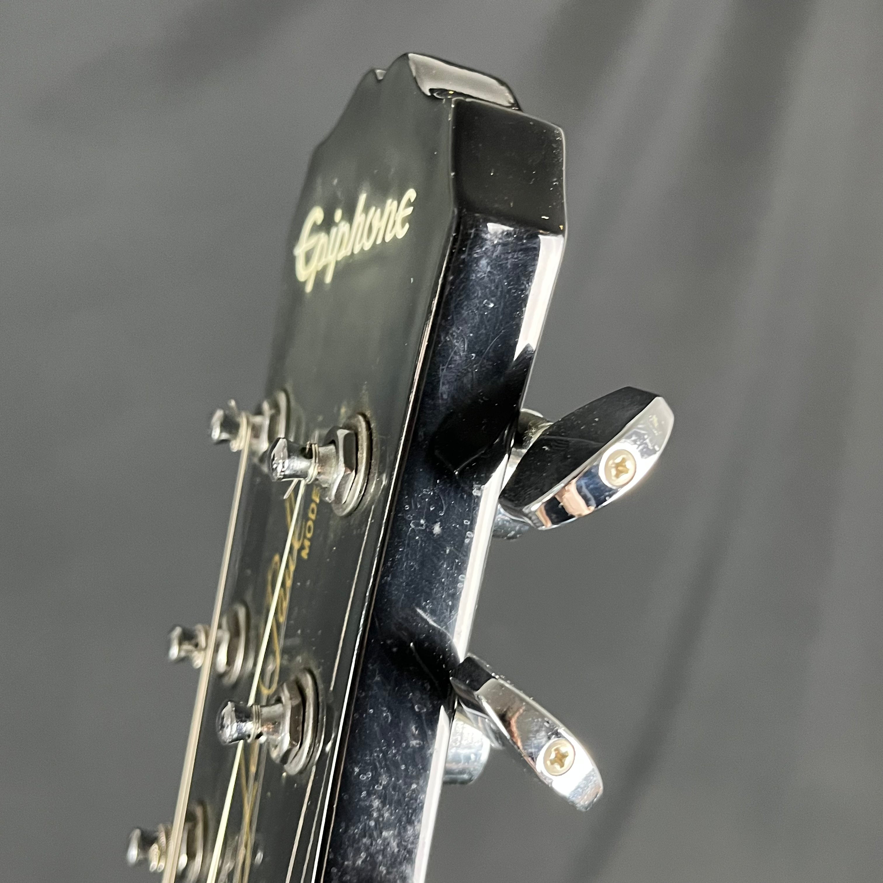 Epiphone Les Paul 100