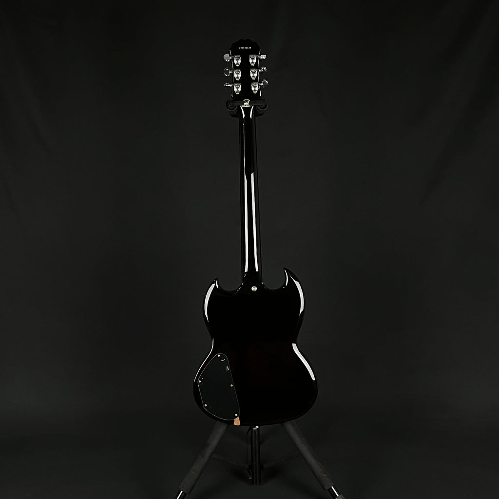 Epiphone Korea SG G-400 Deluxe
