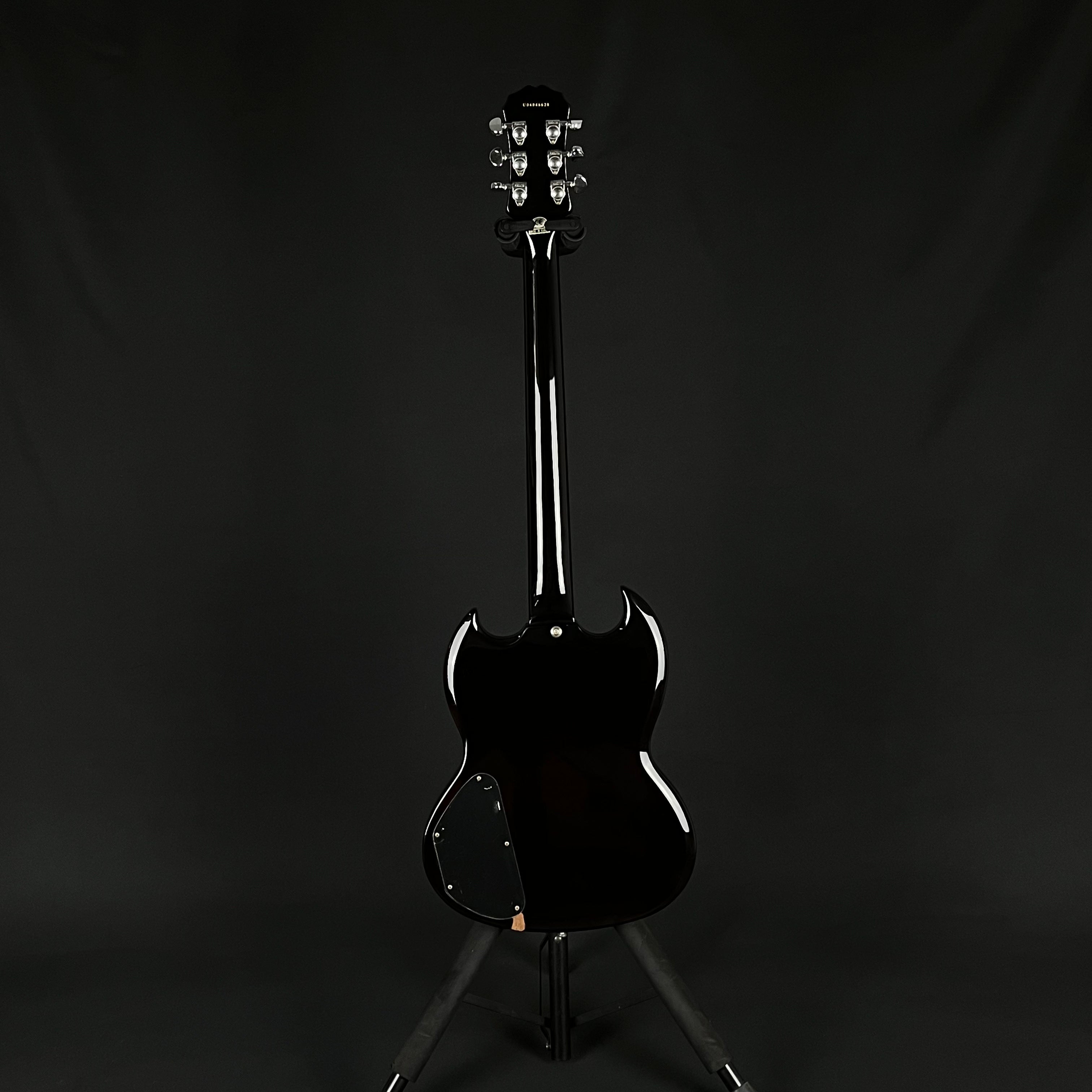 Epiphone Korea SG G-400 Deluxe
