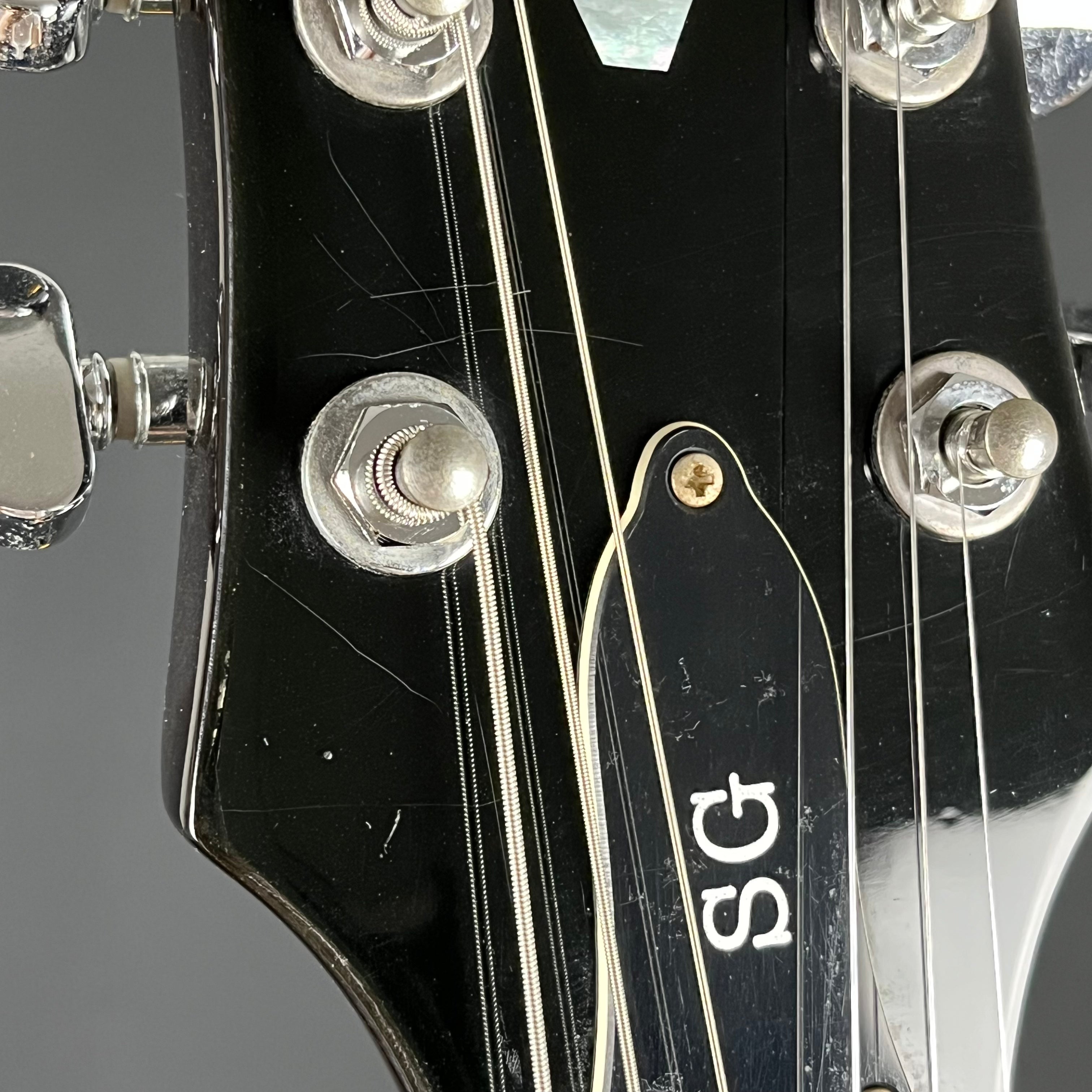 Epiphone Korea SG G-400 Deluxe