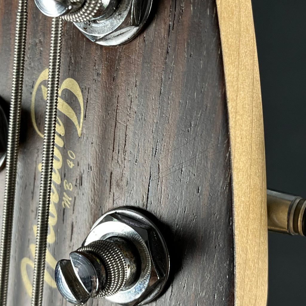 YAMAHA MB40 Bass