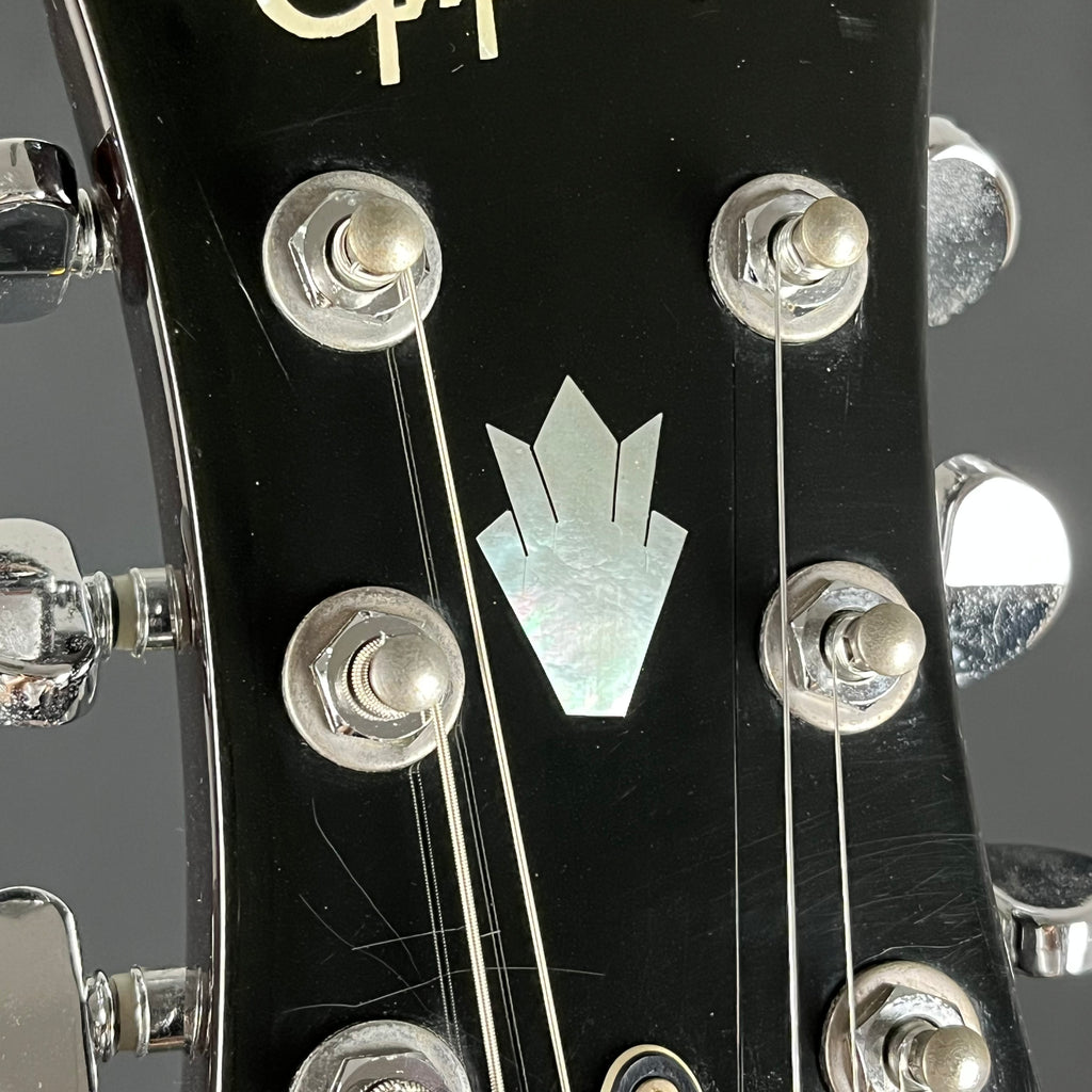 Epiphone Korea SG G-400 Deluxe