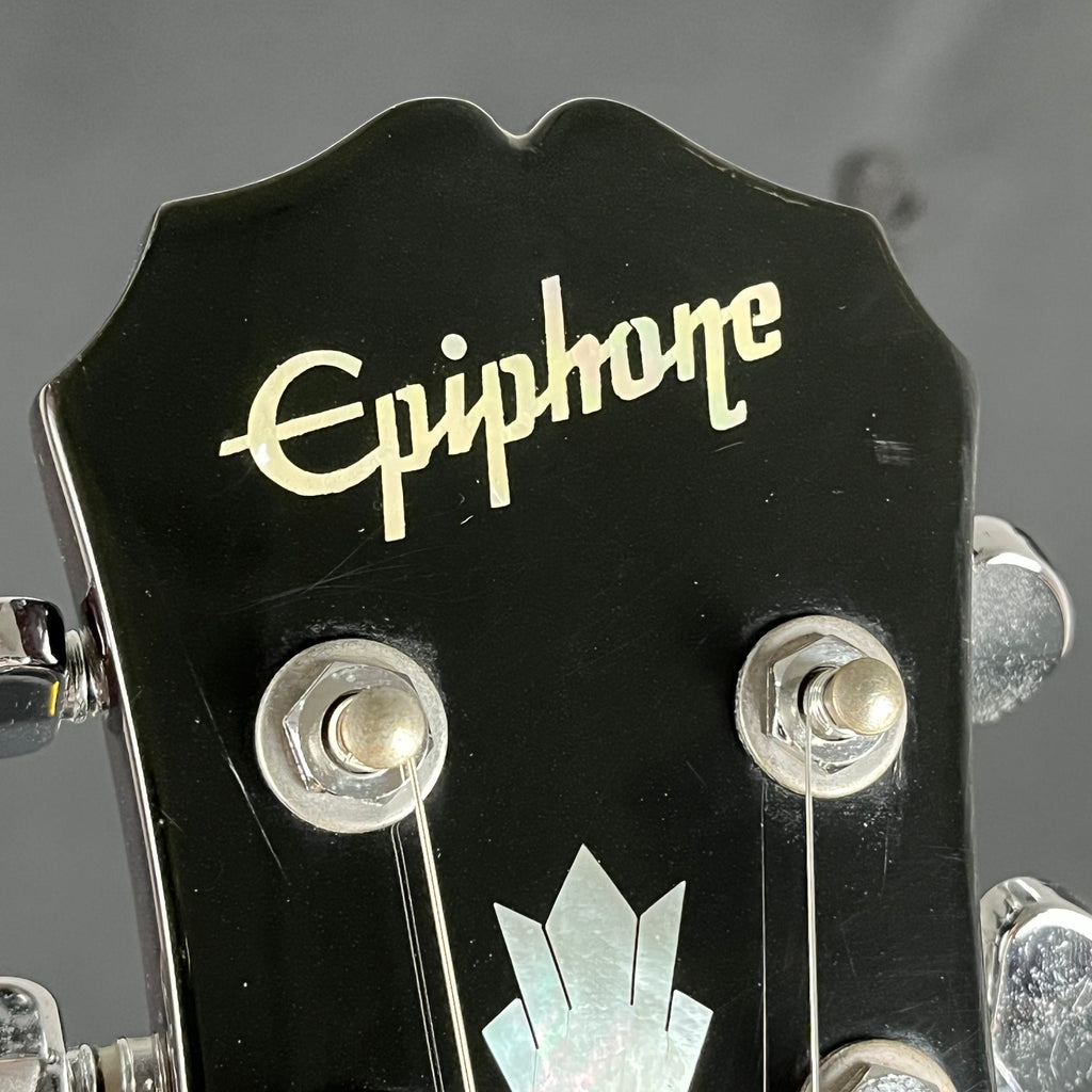 Epiphone Korea SG G-400 Deluxe