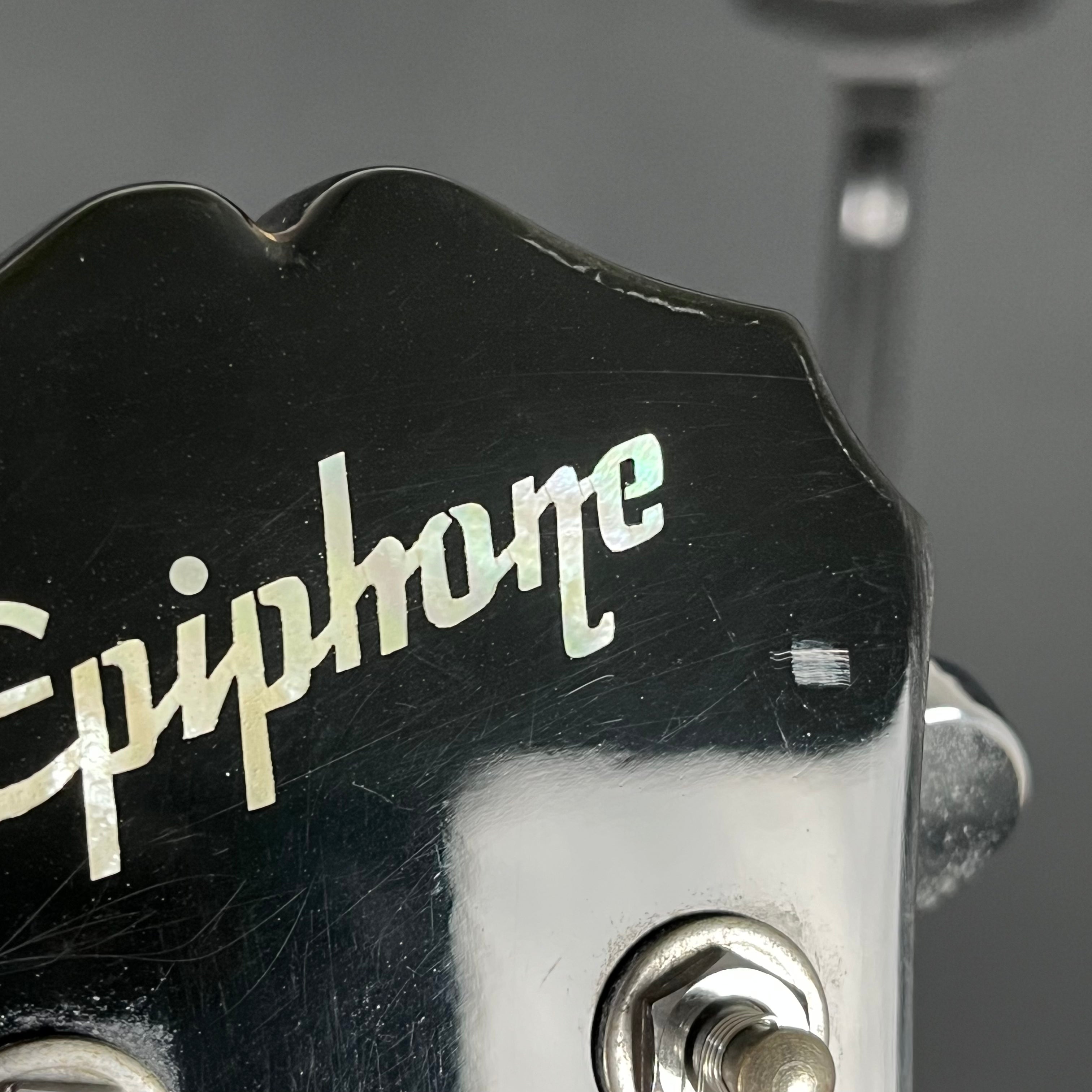 Epiphone Korea SG G-400 Deluxe