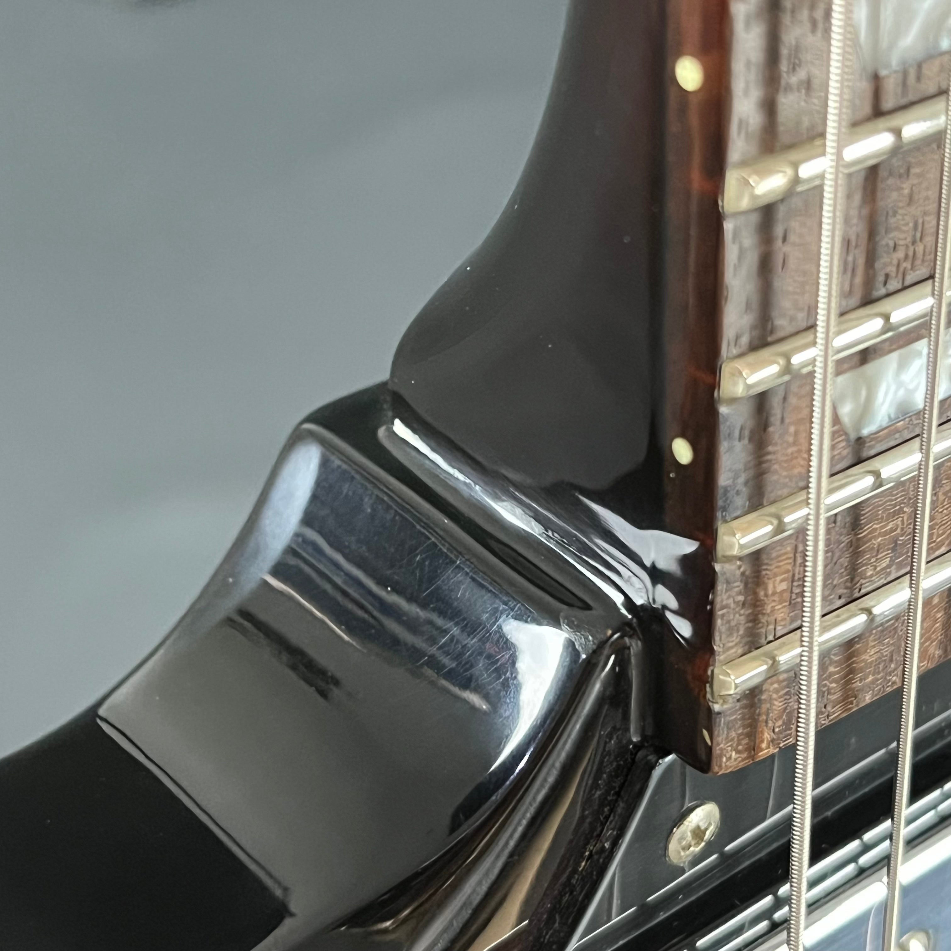 Epiphone Korea SG G-400 Deluxe