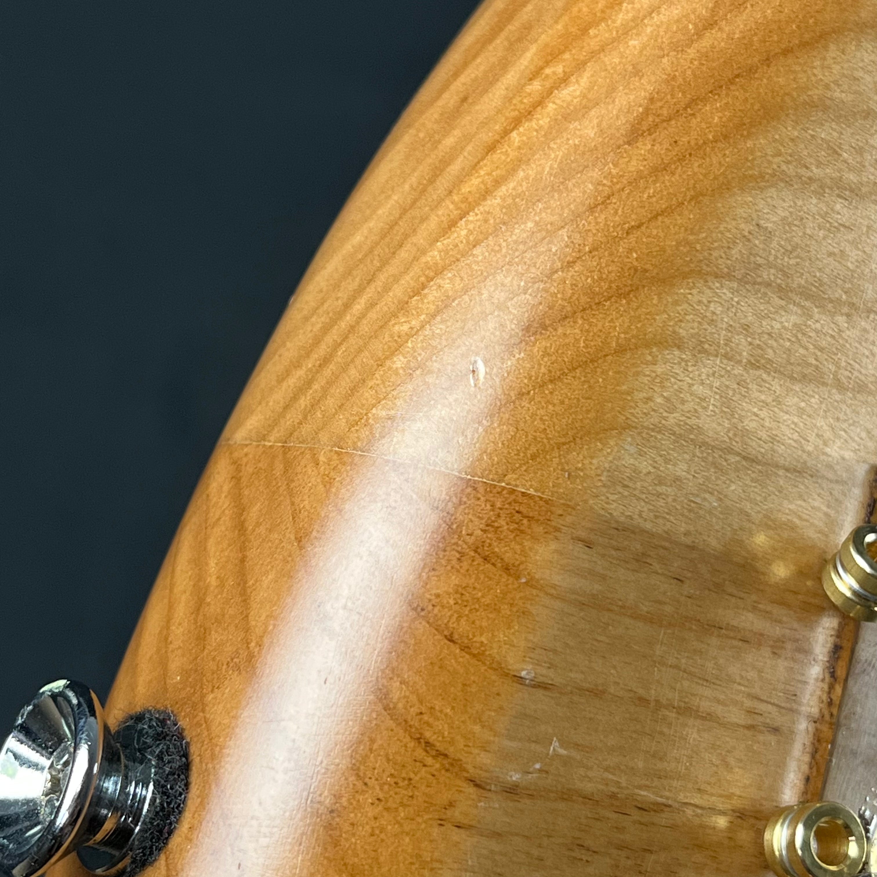 YAMAHA MB40 Bass