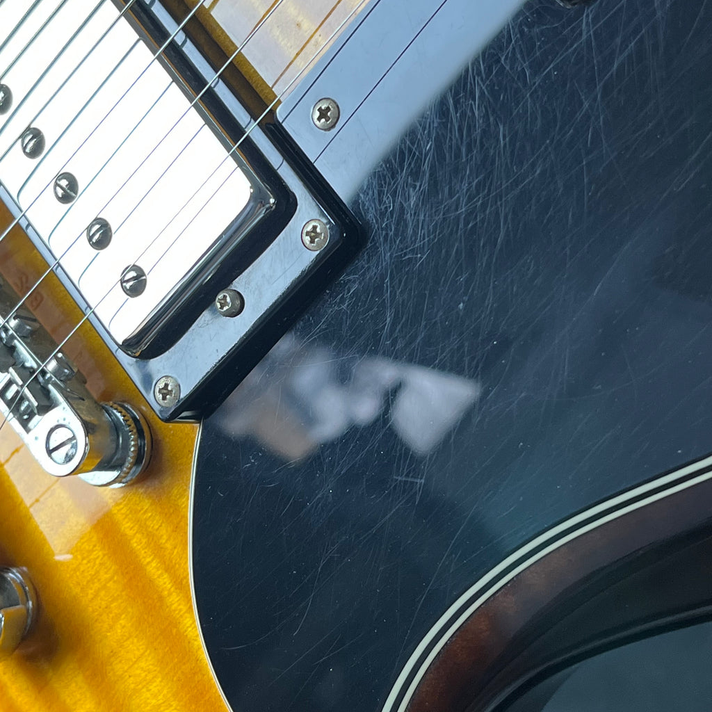 Epiphone Korea SG G-400 Deluxe