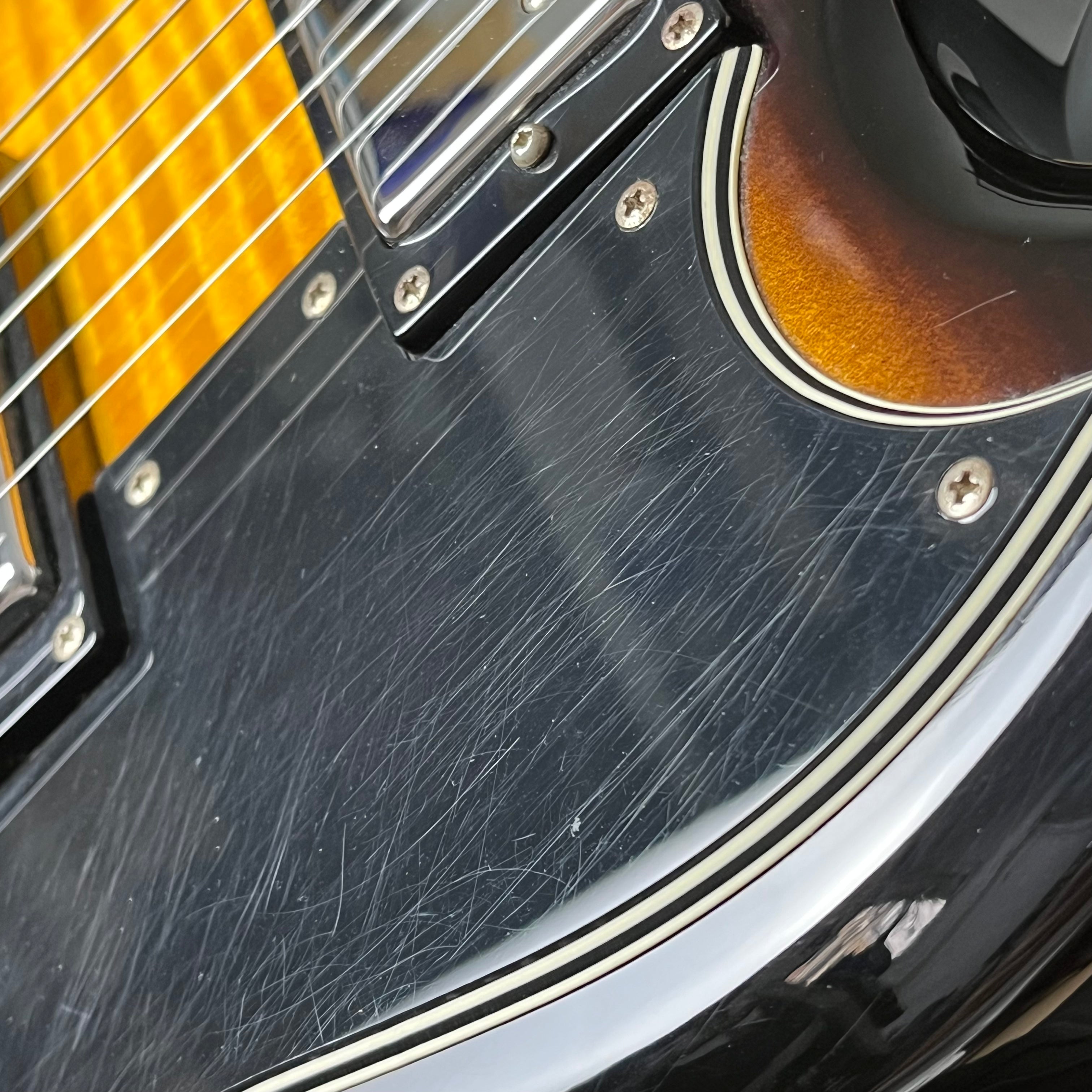 Epiphone Korea SG G-400 Deluxe