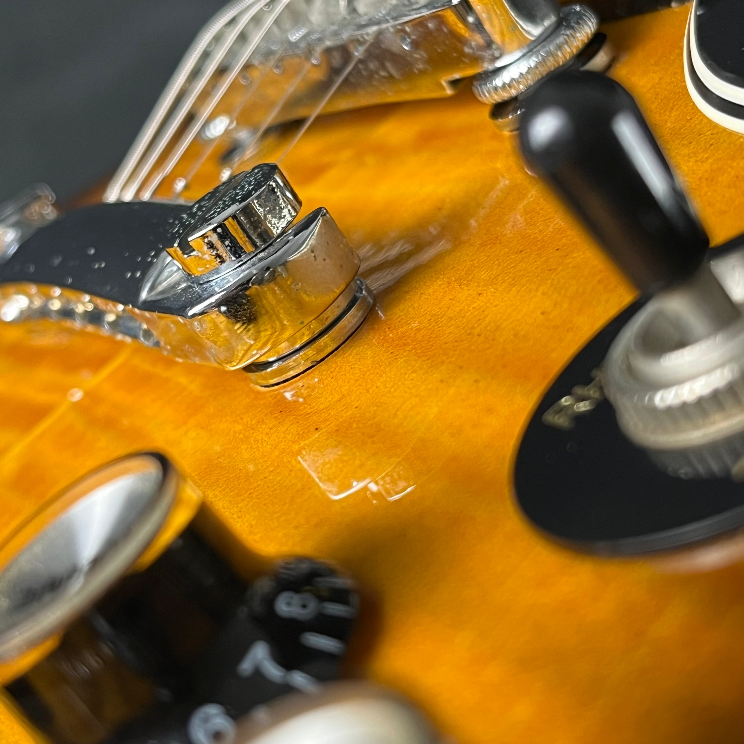 Epiphone Korea SG G-400 Deluxe