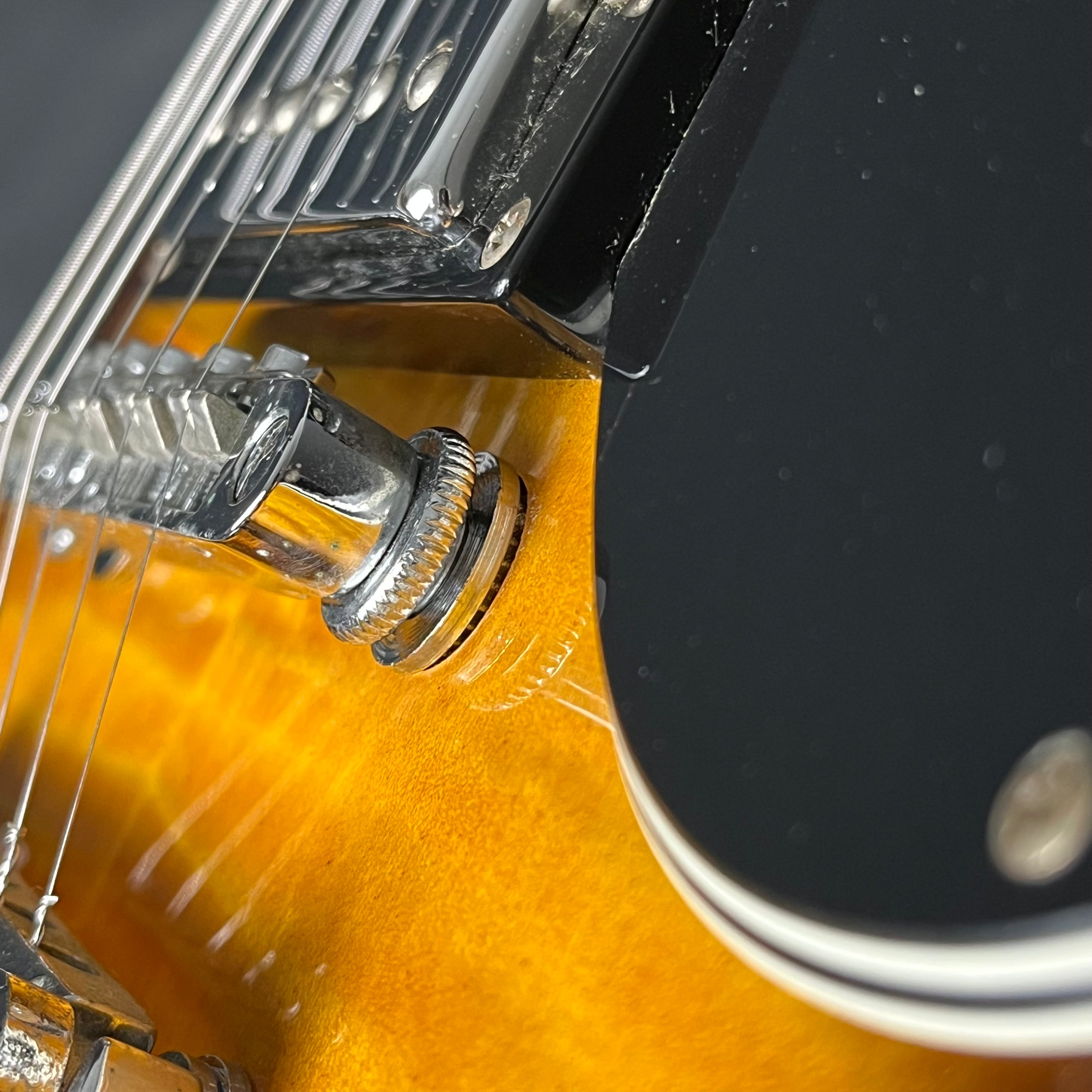 Epiphone Korea SG G-400 Deluxe