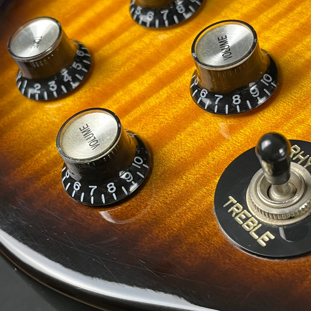 Epiphone Korea SG G-400 Deluxe