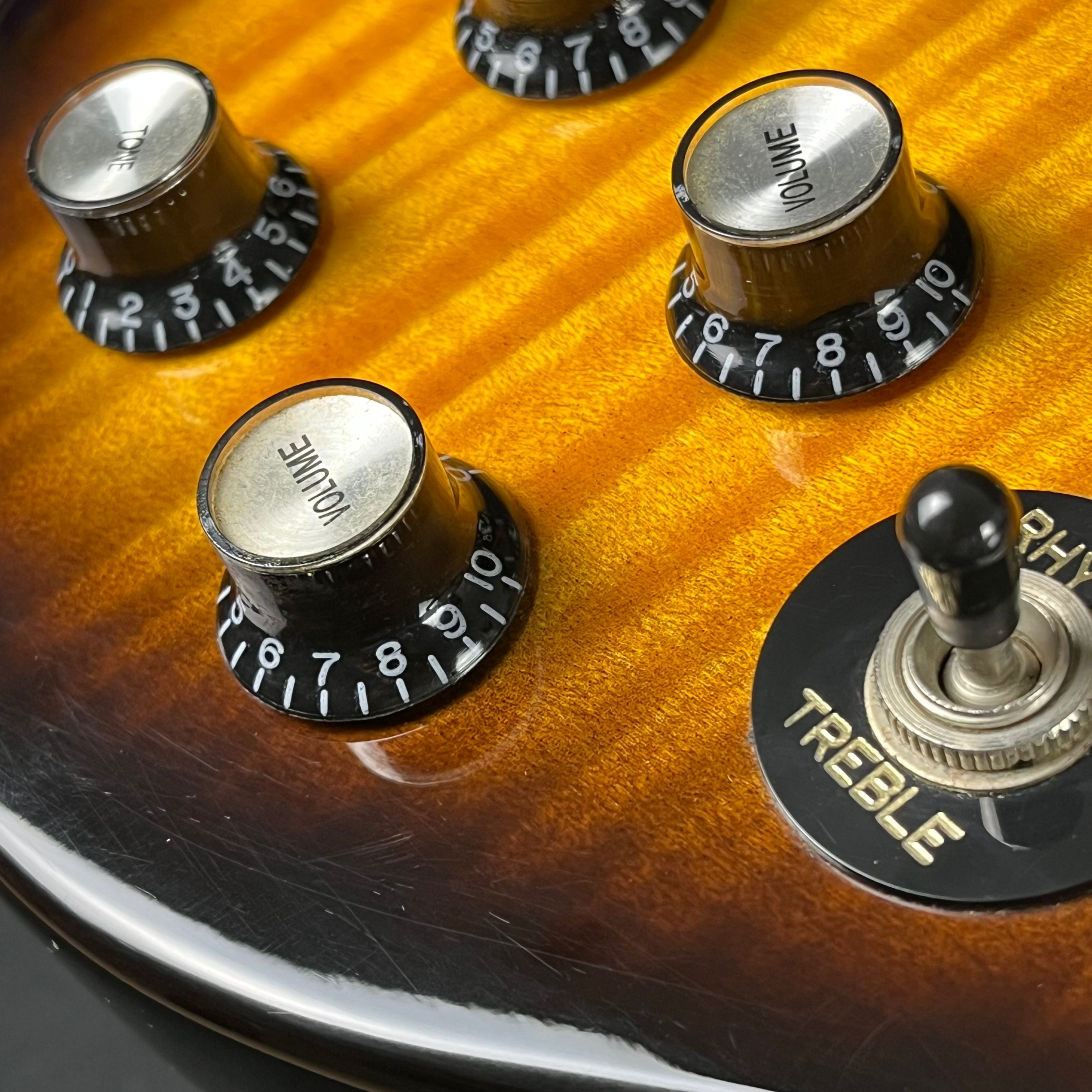 Epiphone Korea SG G-400 Deluxe