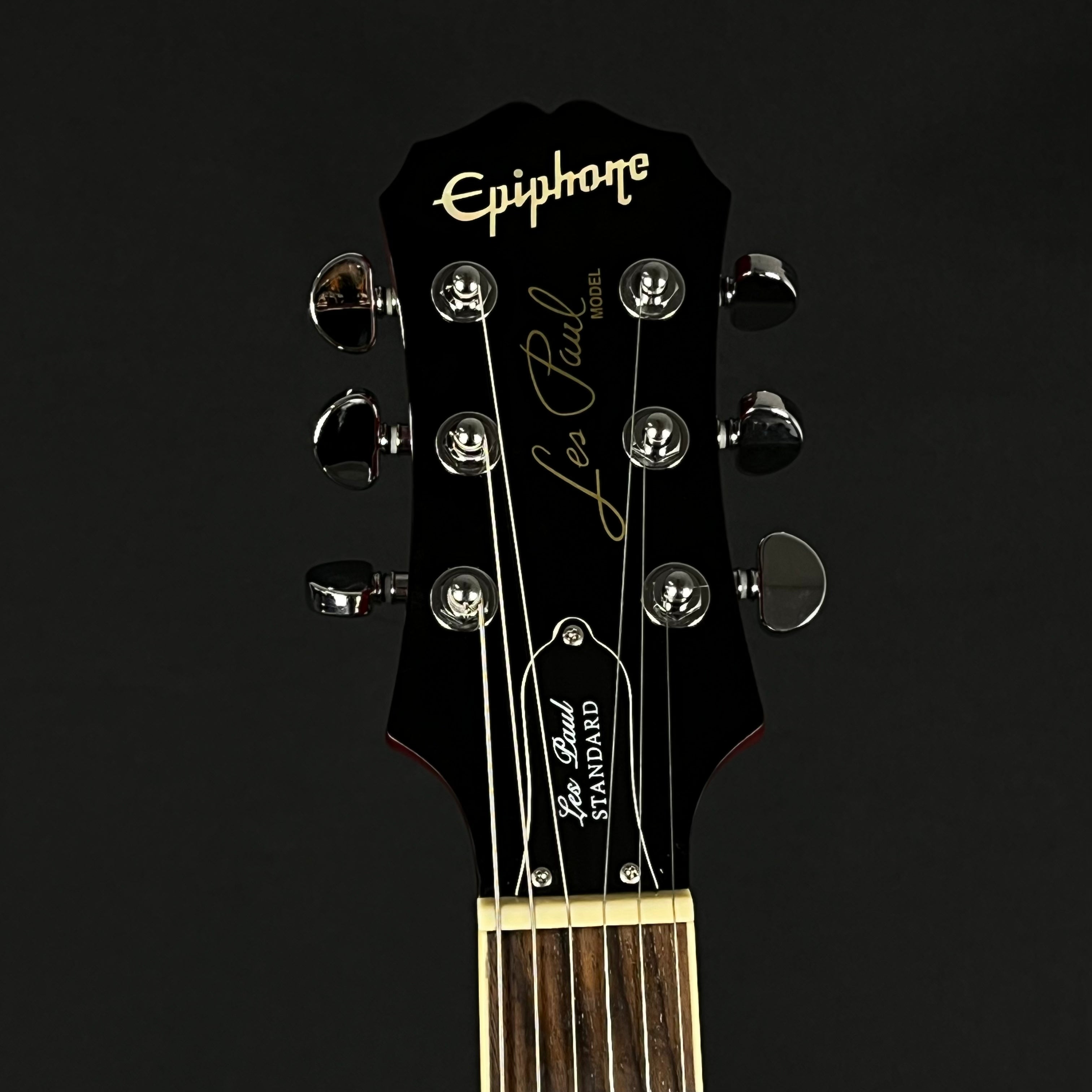 Epiphone Les Paul Standard