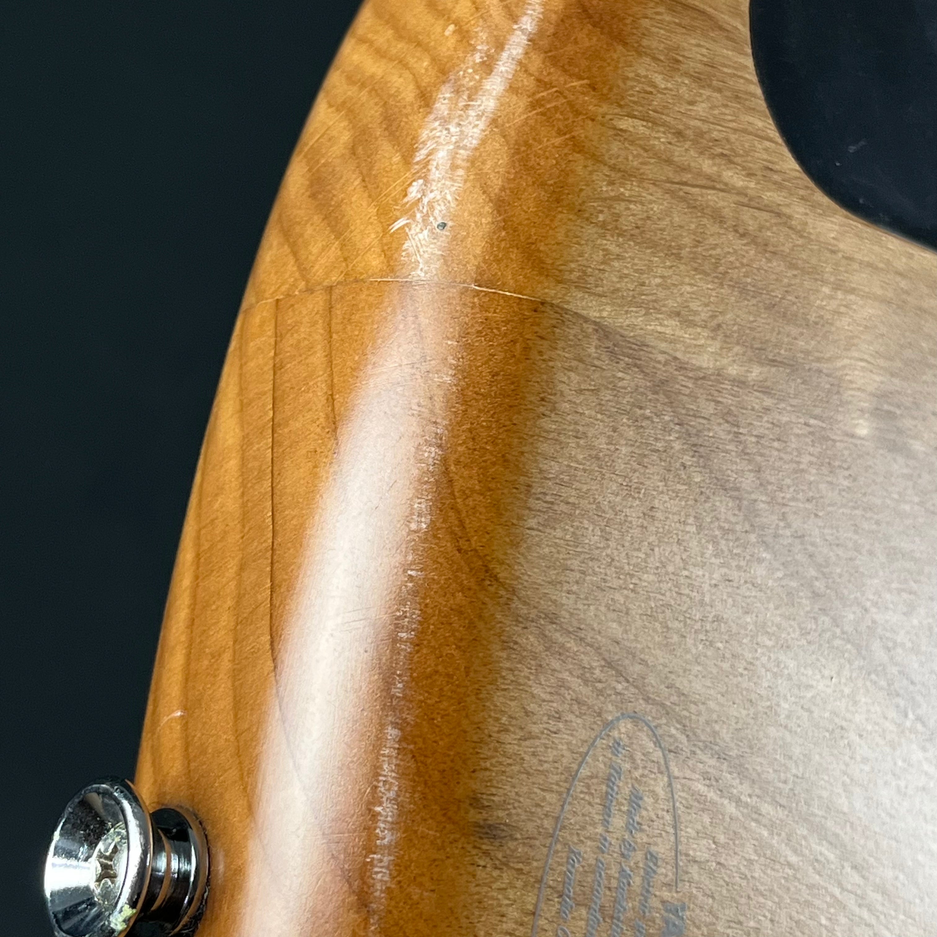 YAMAHA MB40 Bass