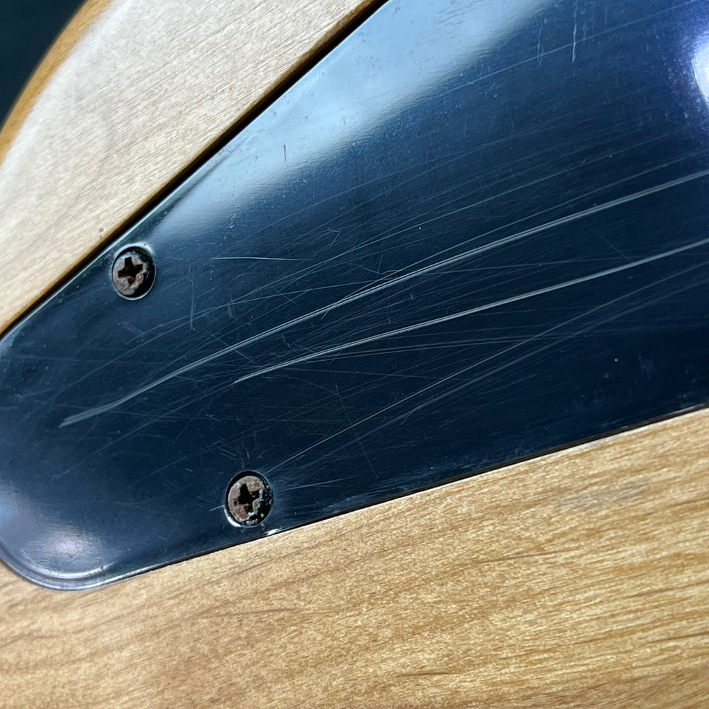 YAMAHA MB40 Bass