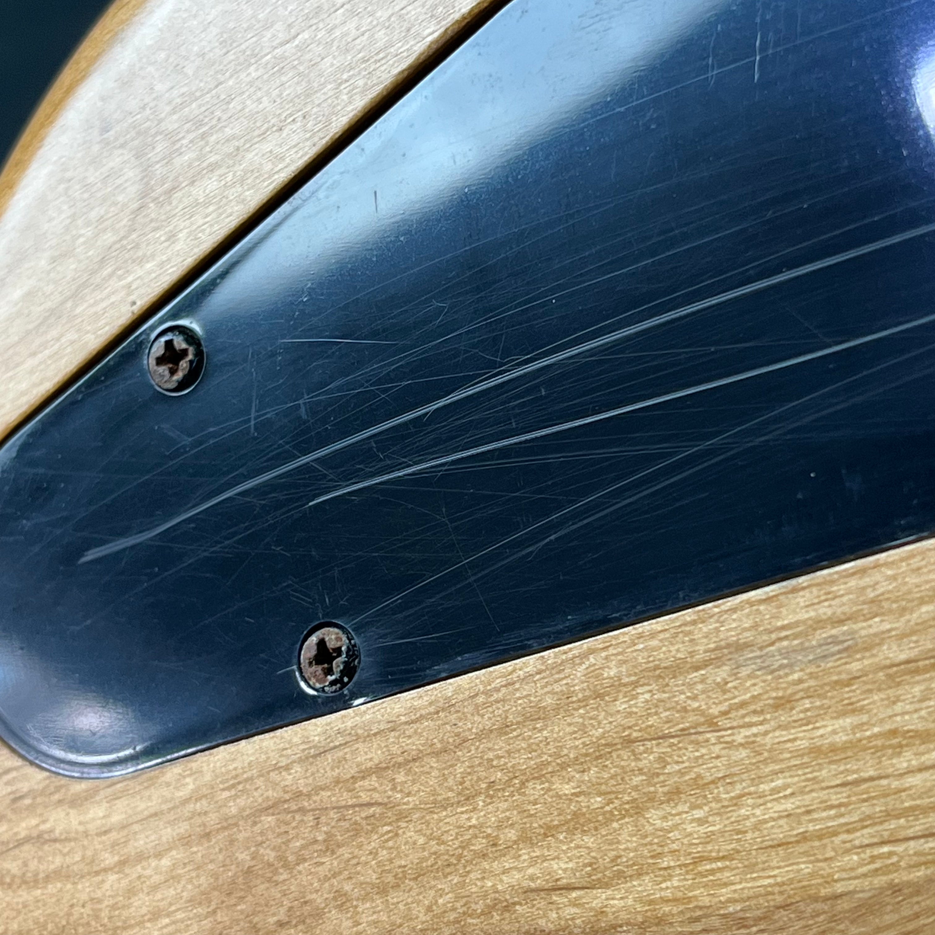 YAMAHA MB40 Bass