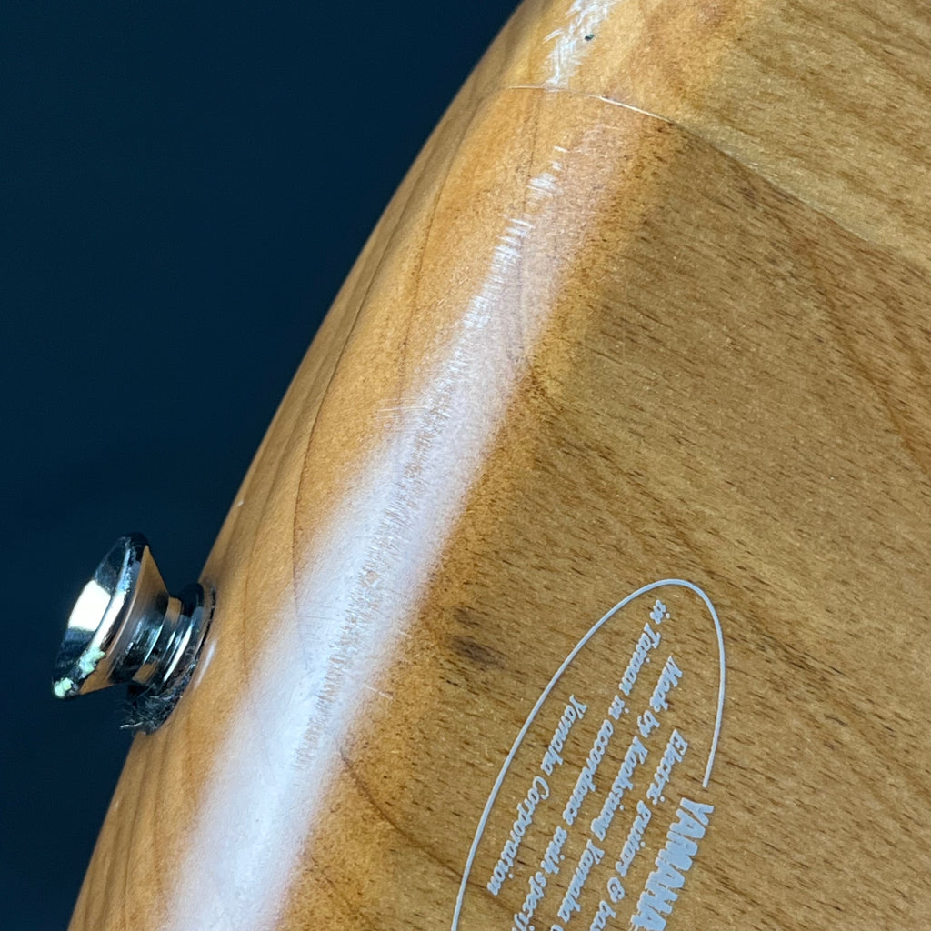 YAMAHA MB40 Bass