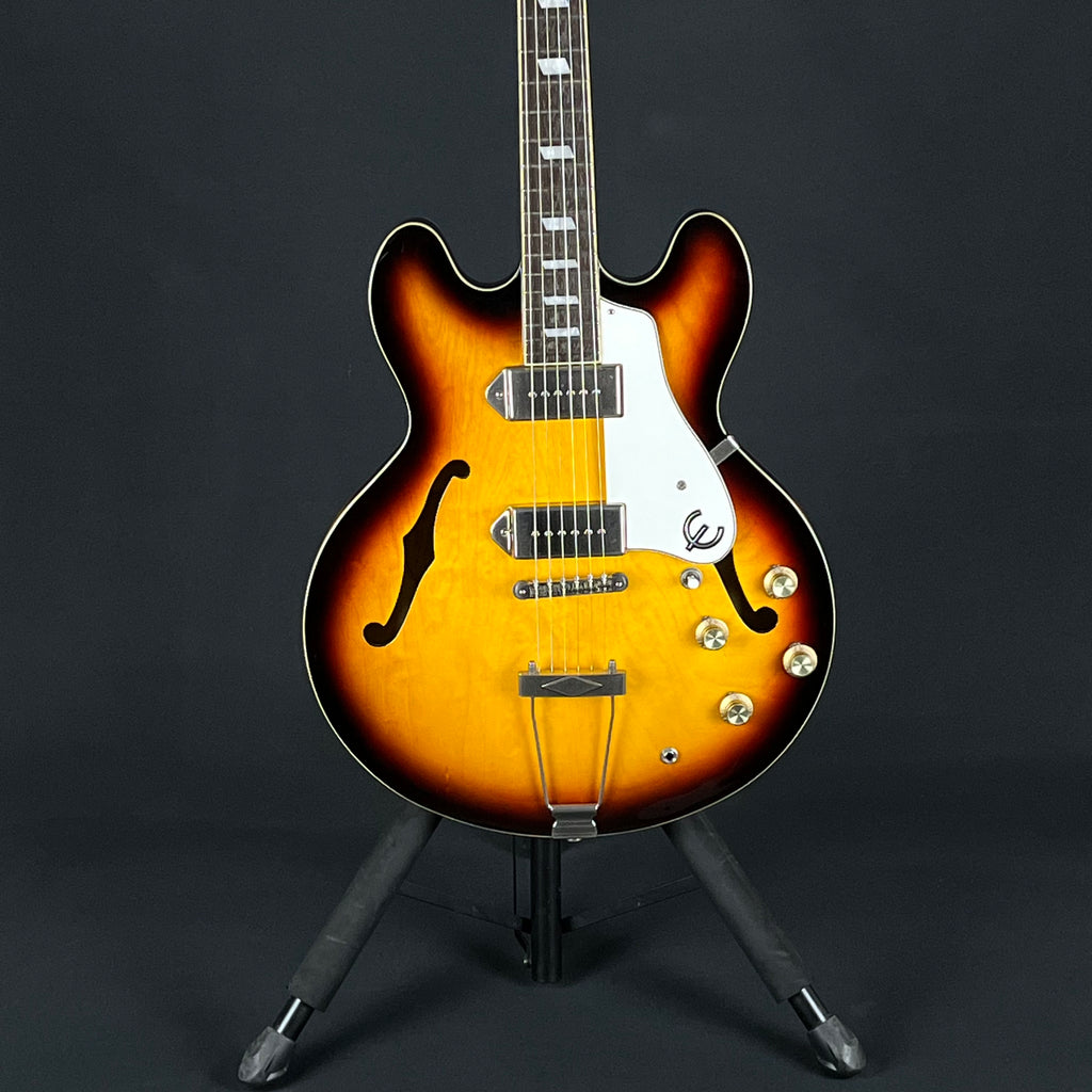 Epiphone Casino VS 2013